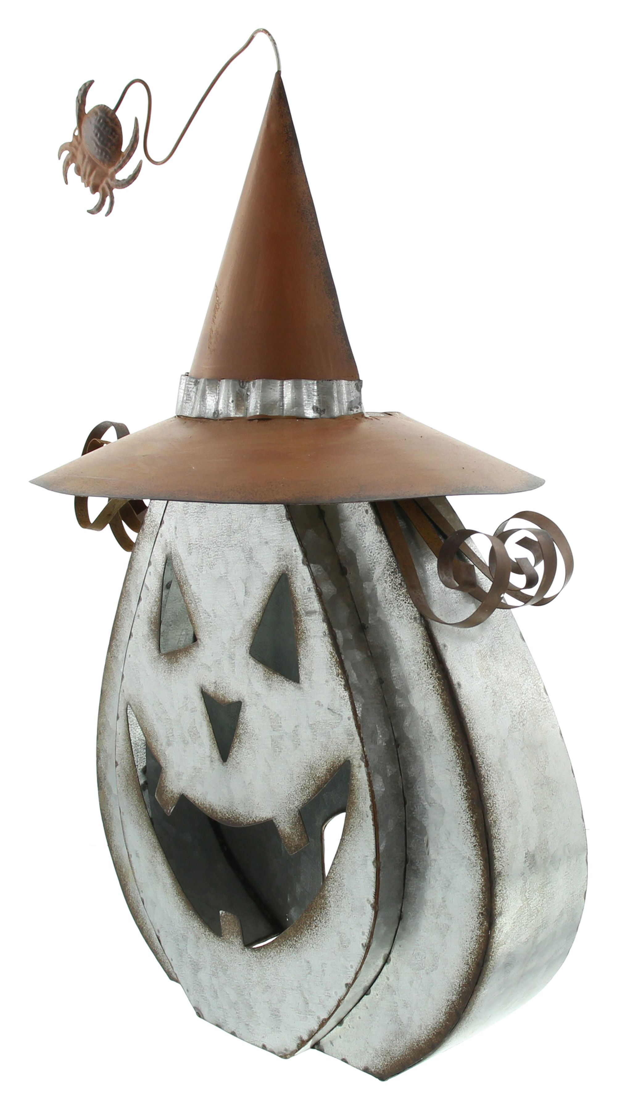 Kürbis "Halloween" im Frank Flechtwaren Online Shop für Herbst kaufen Kürbis "Halloween" im Frank Flechtwaren Online Shop für Herbst kaufen