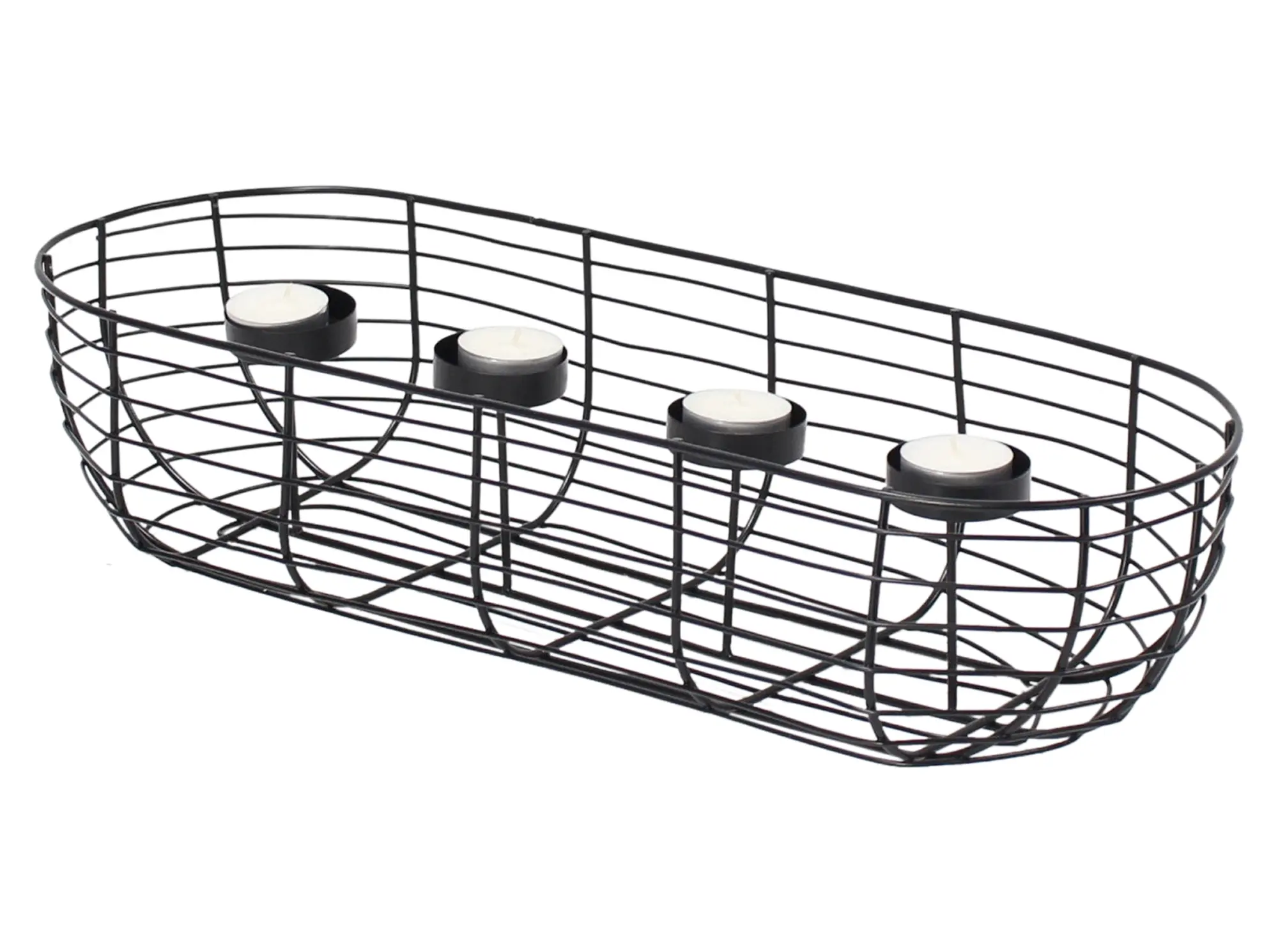 Metallkorb "Candela" im Frank Flechtwaren Online Shop für Kränze kaufen Metallkorb "Candela" im Frank Flechtwaren Online Shop für Kränze kaufen