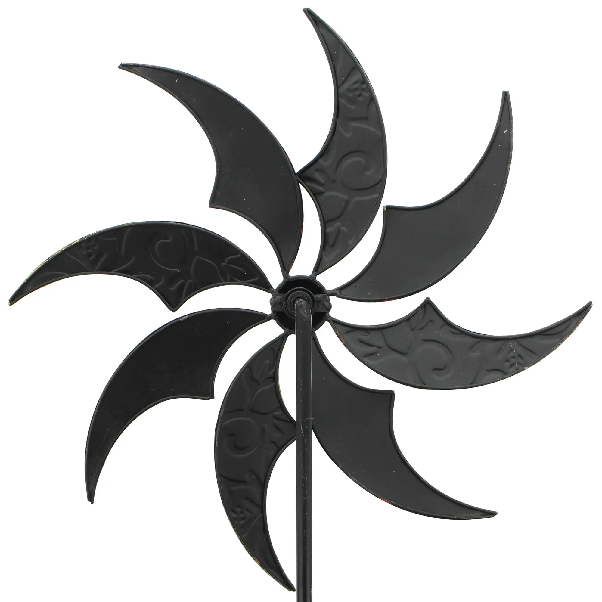 Windrad "Schimmer" im Frank Flechtwaren Online Shop für Gartenstecker kaufen Windrad "Schimmer" im Frank Flechtwaren Online Shop für Gartenstecker kaufen