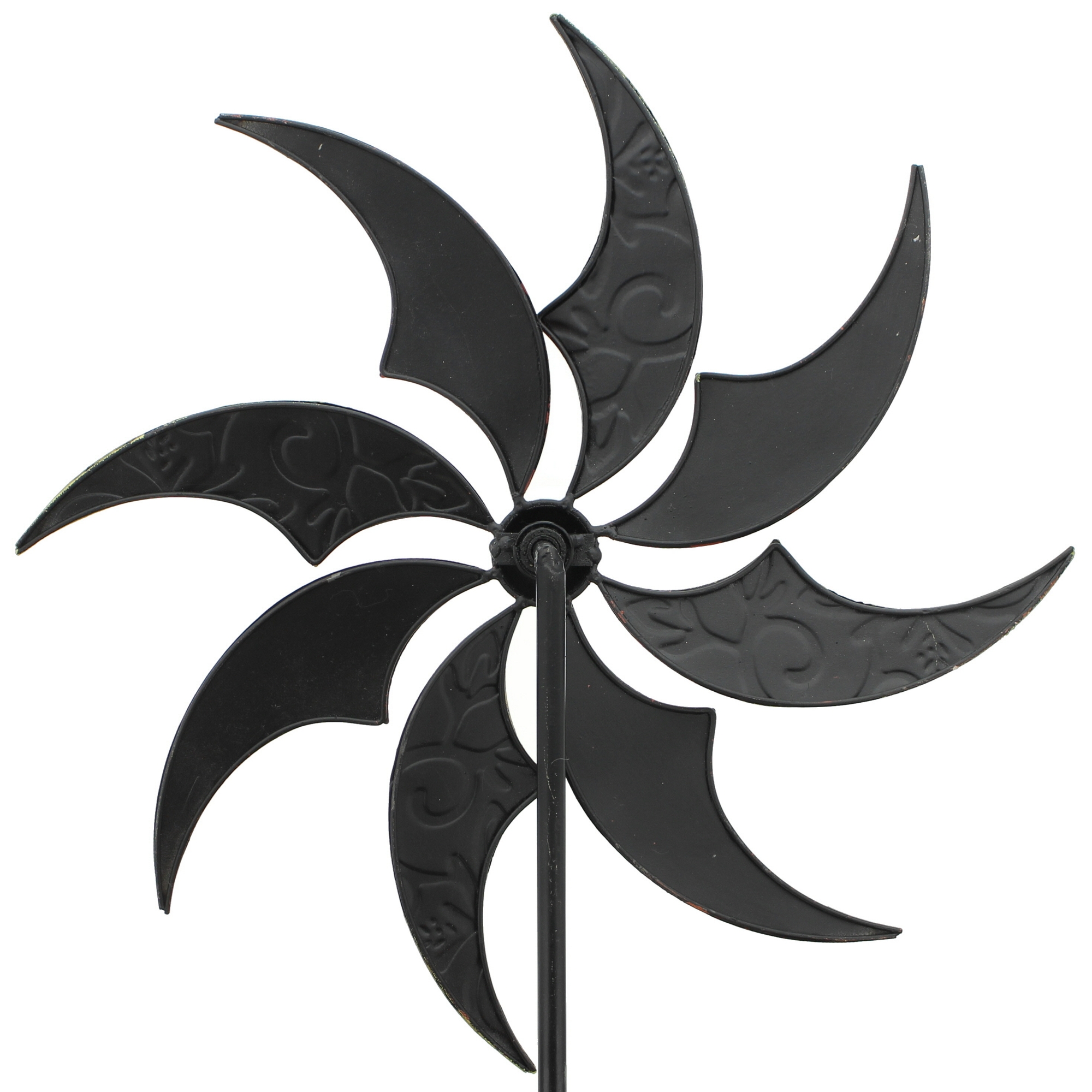 Windrad "Schimmer" im Frank Flechtwaren Online Shop für Gartenstecker kaufen Windrad "Schimmer" im Frank Flechtwaren Online Shop für Gartenstecker kaufen