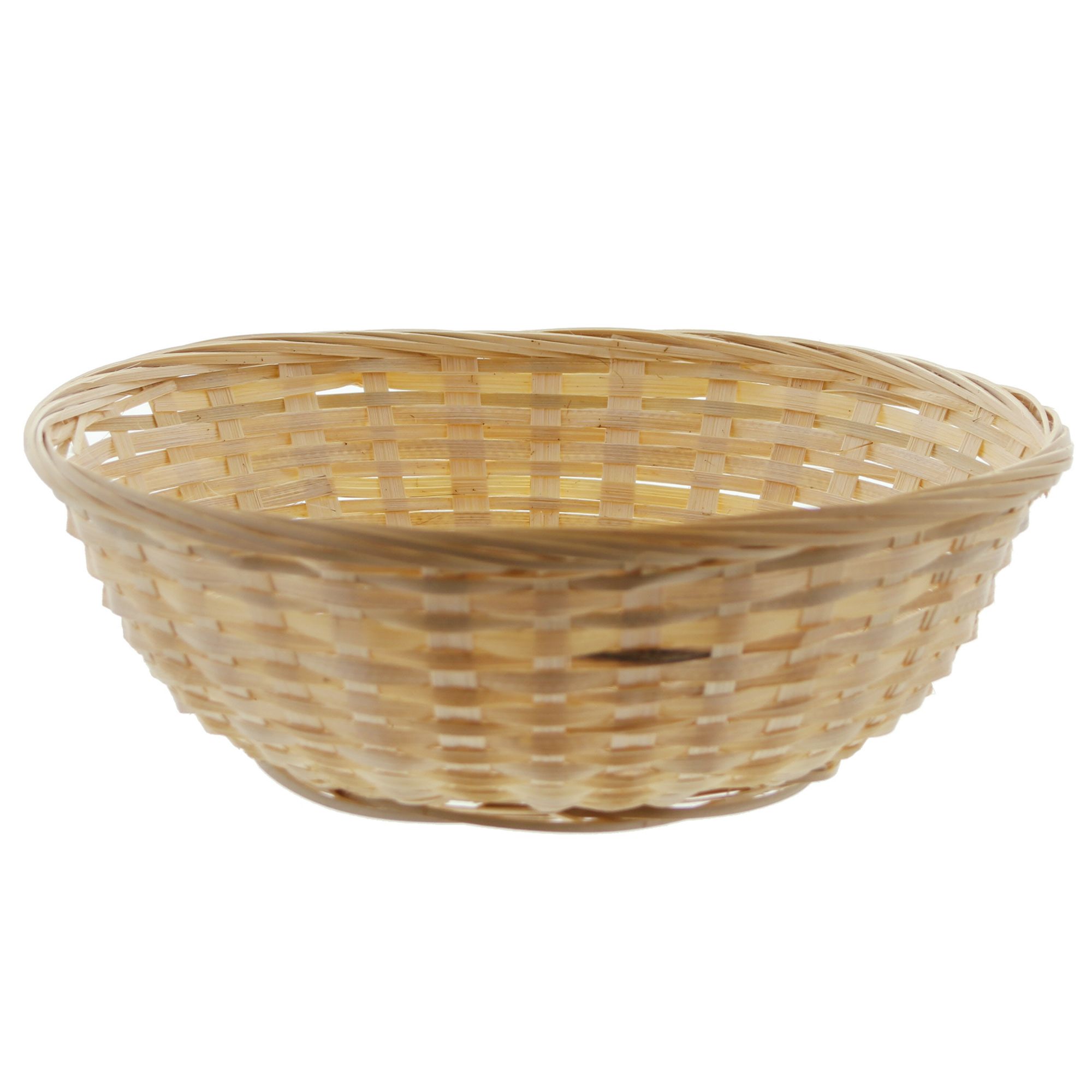 Bambusschale "Natur" im Frank Flechtwaren Online Shop für Schalen kaufen Bambusschale "Natur" im Frank Flechtwaren Online Shop für Schalen kaufen