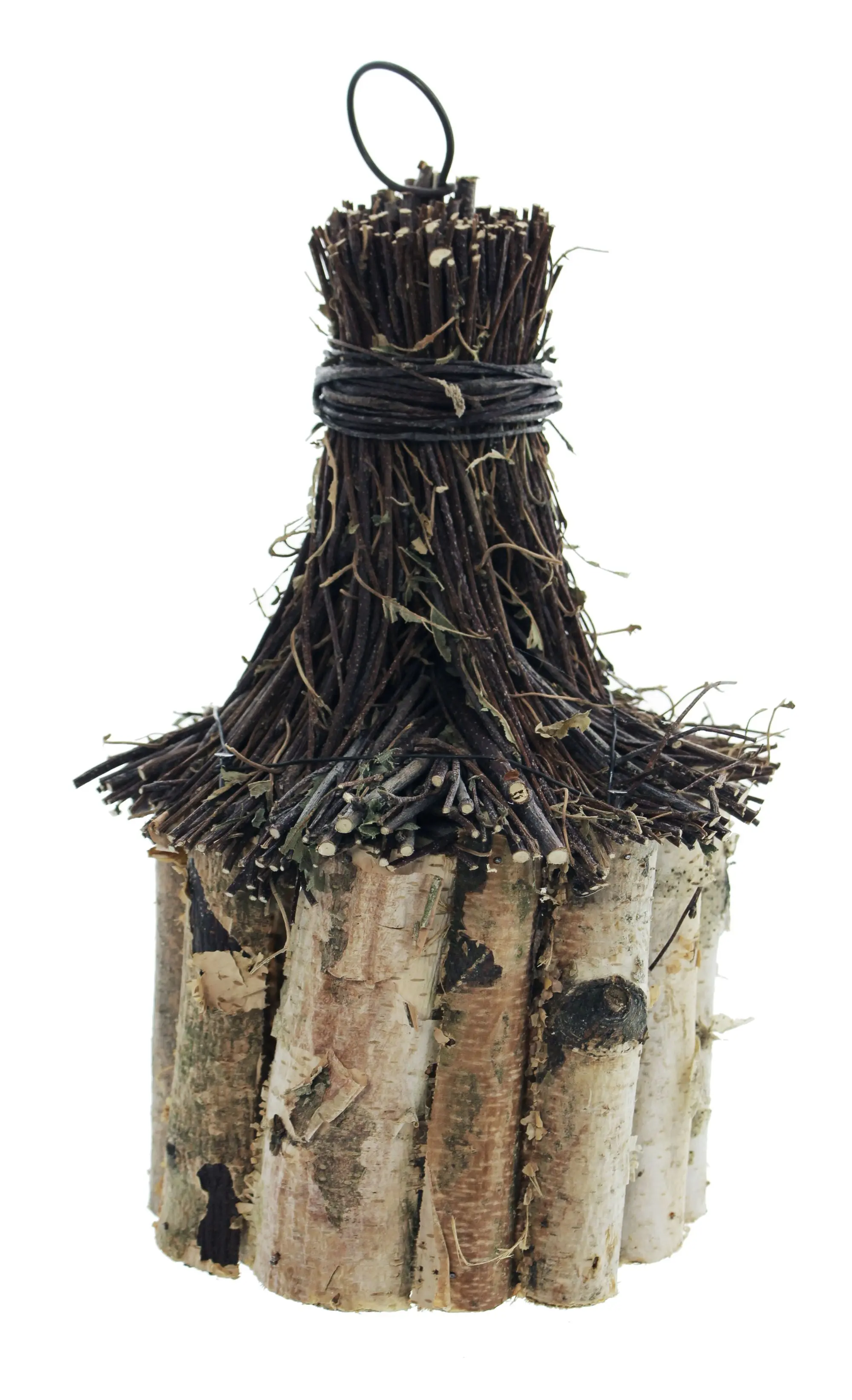 Vogelhaus "Birke" im Frank Flechtwaren Online Shop für Vogelhäuser & Vogeltränken kaufen Vogelhaus "Birke" im Frank Flechtwaren Online Shop für Vogelhäuser & Vogeltränken kaufen