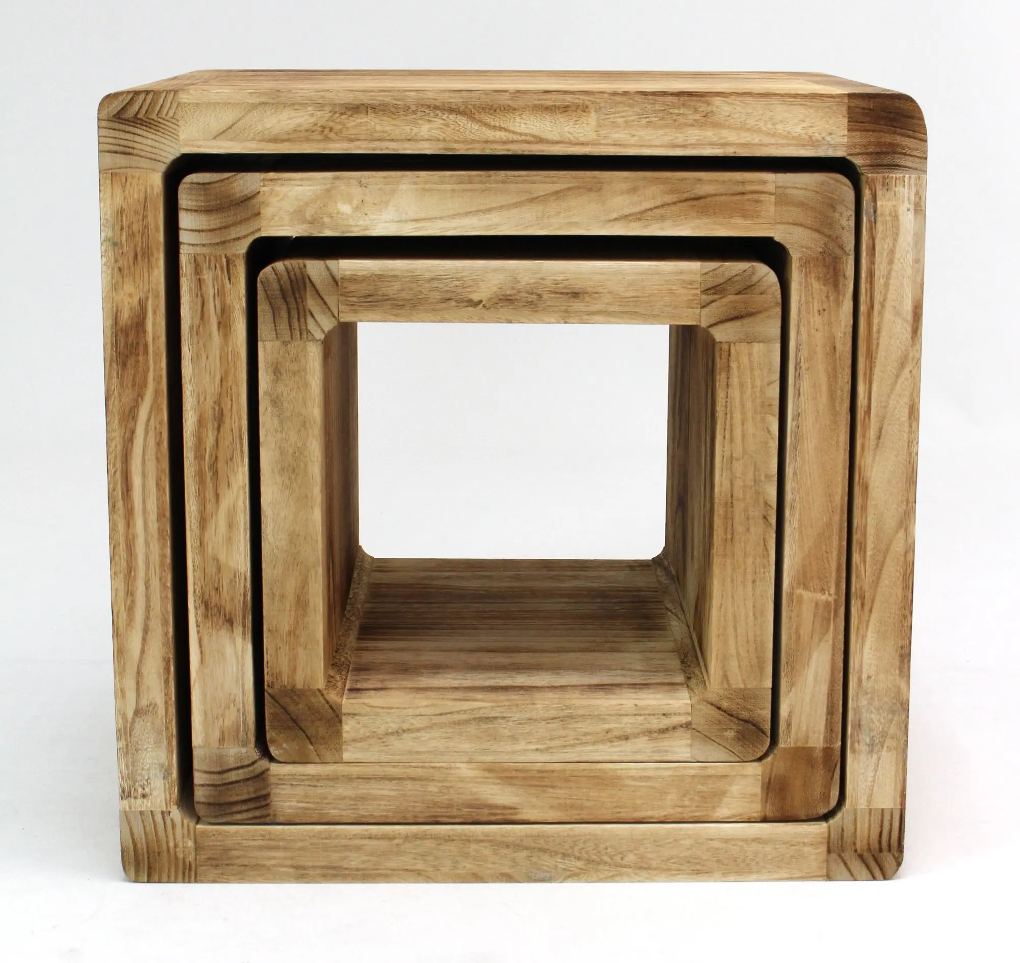 Regal-Cubes "Geflammt", 3er Set im Frank Flechtwaren Online Shop für FRANK 1885 kaufen Regal-Cubes "Geflammt", 3er Set im Frank Flechtwaren Online Shop für FRANK 1885 kaufen