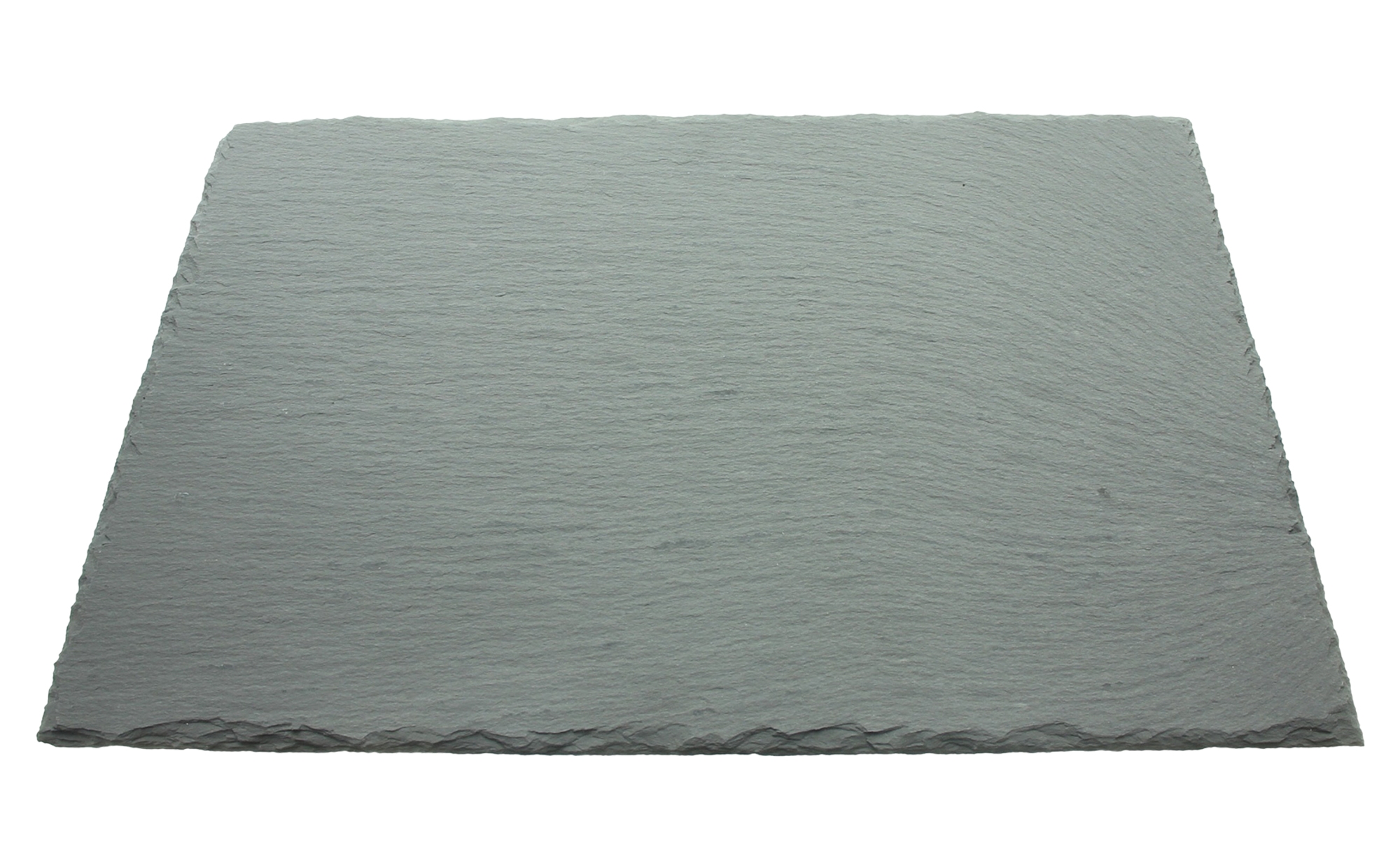 Schieferplatte "Rechteck", 2er Set  im Frank Flechtwaren Online Shop für Dekoschalen &amp; -etageren kaufen