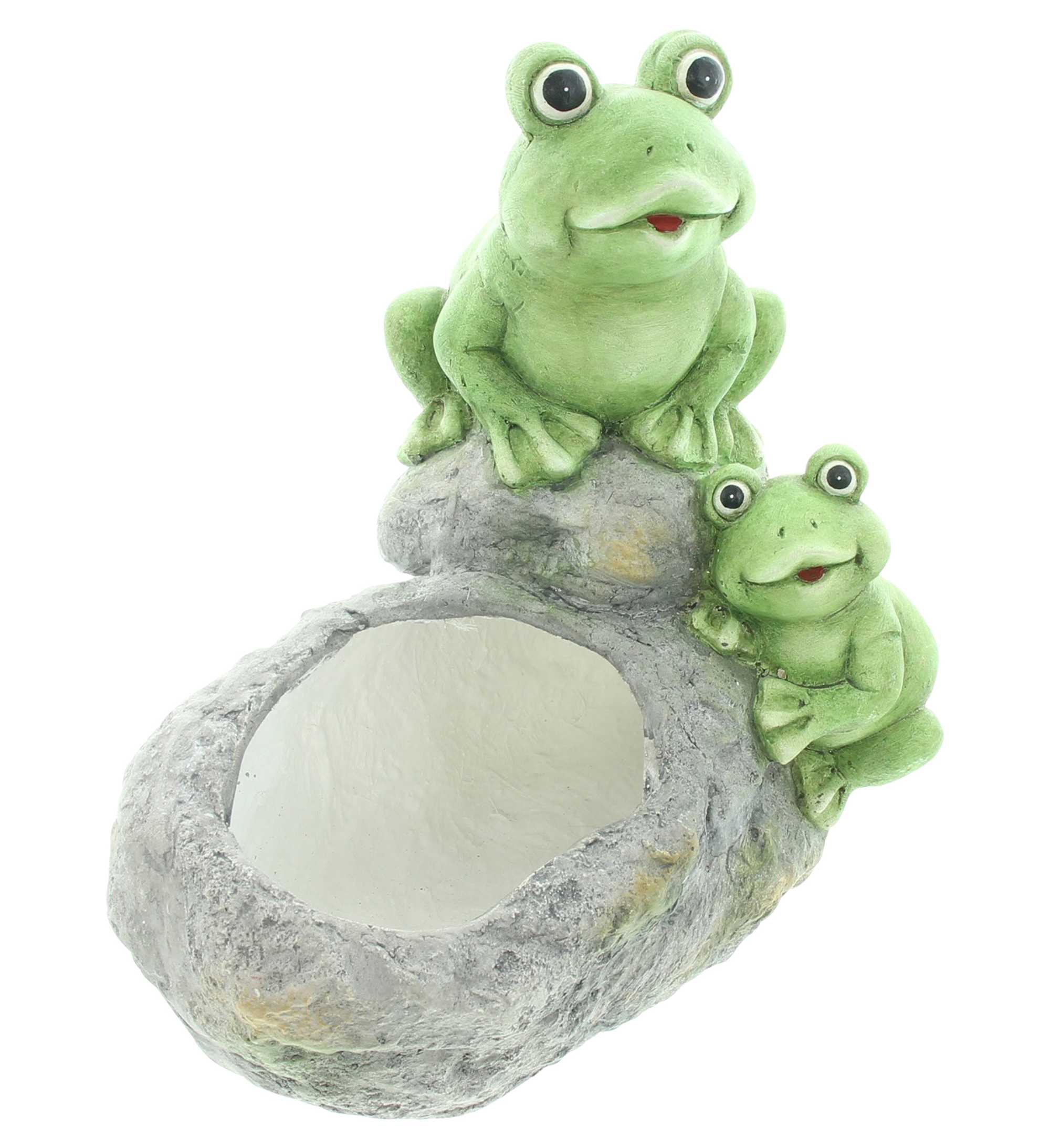 Pflanzer "Froschpaar" im Frank Flechtwaren Online Shop für Ostern kaufen Pflanzer "Froschpaar" im Frank Flechtwaren Online Shop für Ostern kaufen