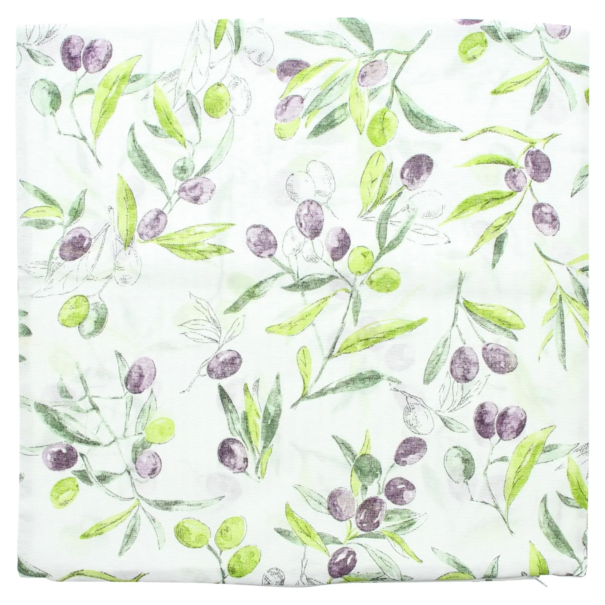 Kissenhülle "Olive Garden" im Frank Flechtwaren Online Shop für Kissen & Kissenhüllen kaufen Kissenhülle "Olive Garden" im Frank Flechtwaren Online Shop für Kissen & Kissenhüllen kaufen