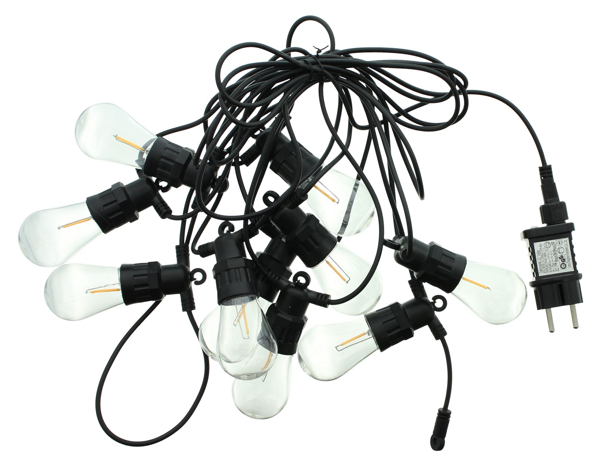 LED-Lichterkette "Outdoor" im Frank Flechtwaren Online Shop für Herbst kaufen LED-Lichterkette "Outdoor" im Frank Flechtwaren Online Shop für Herbst kaufen