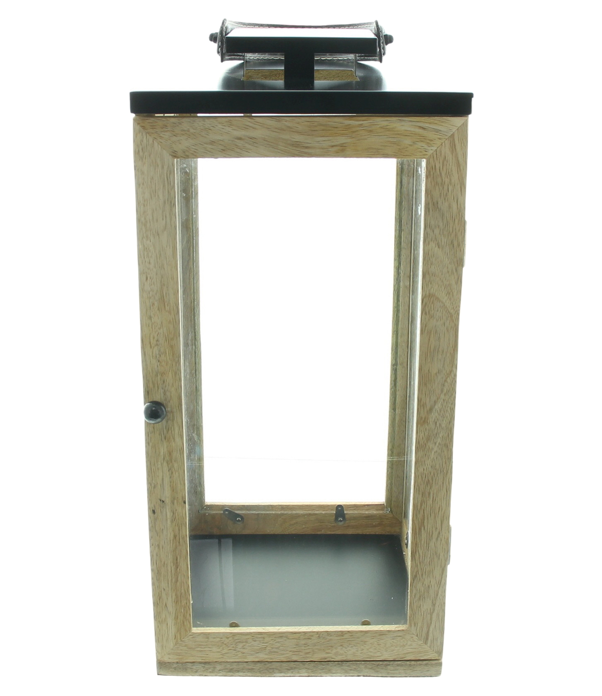 Laterne "Modern Chic", groß  im Frank Flechtwaren Online Shop für Laternen kaufen