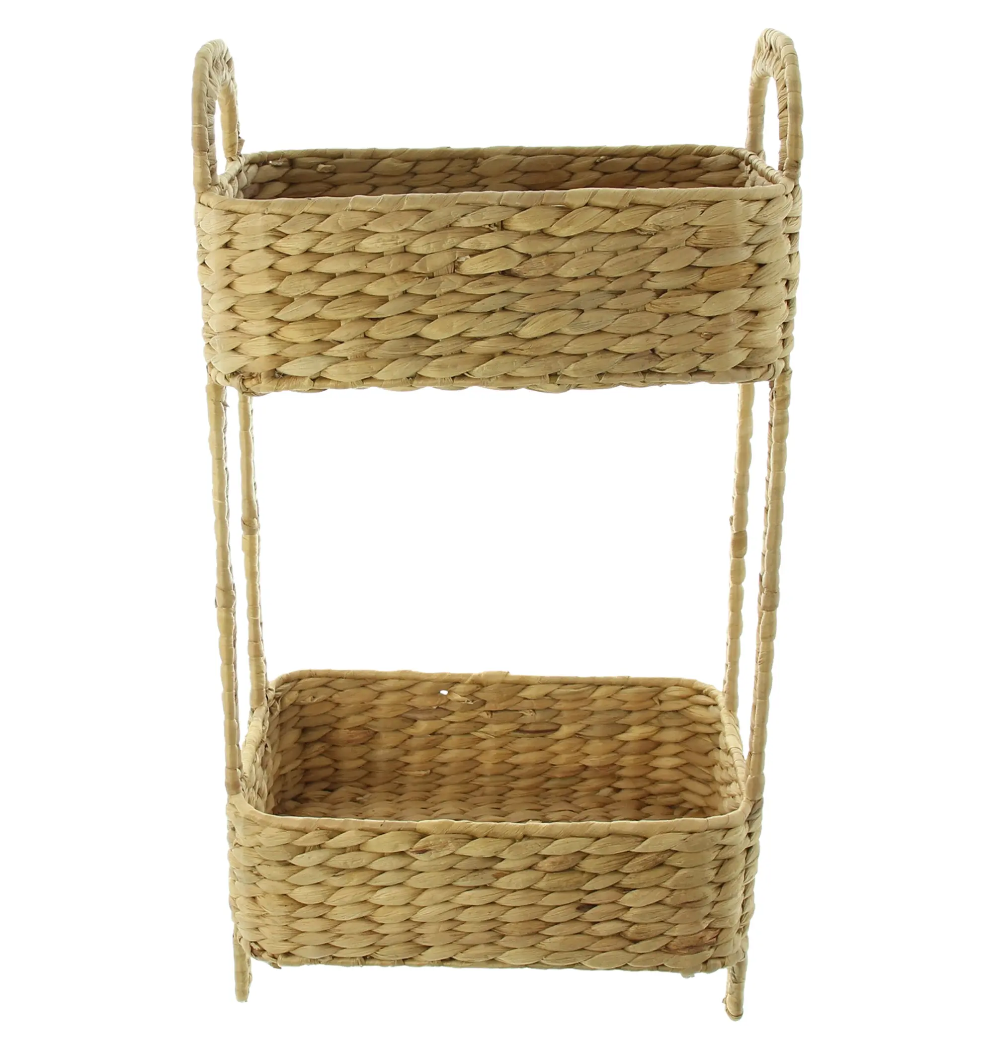 Etagere "Geflecht" im Frank Flechtwaren Online Shop für Dekoschalen & -etageren kaufen Etagere "Geflecht" im Frank Flechtwaren Online Shop für Dekoschalen & -etageren kaufen