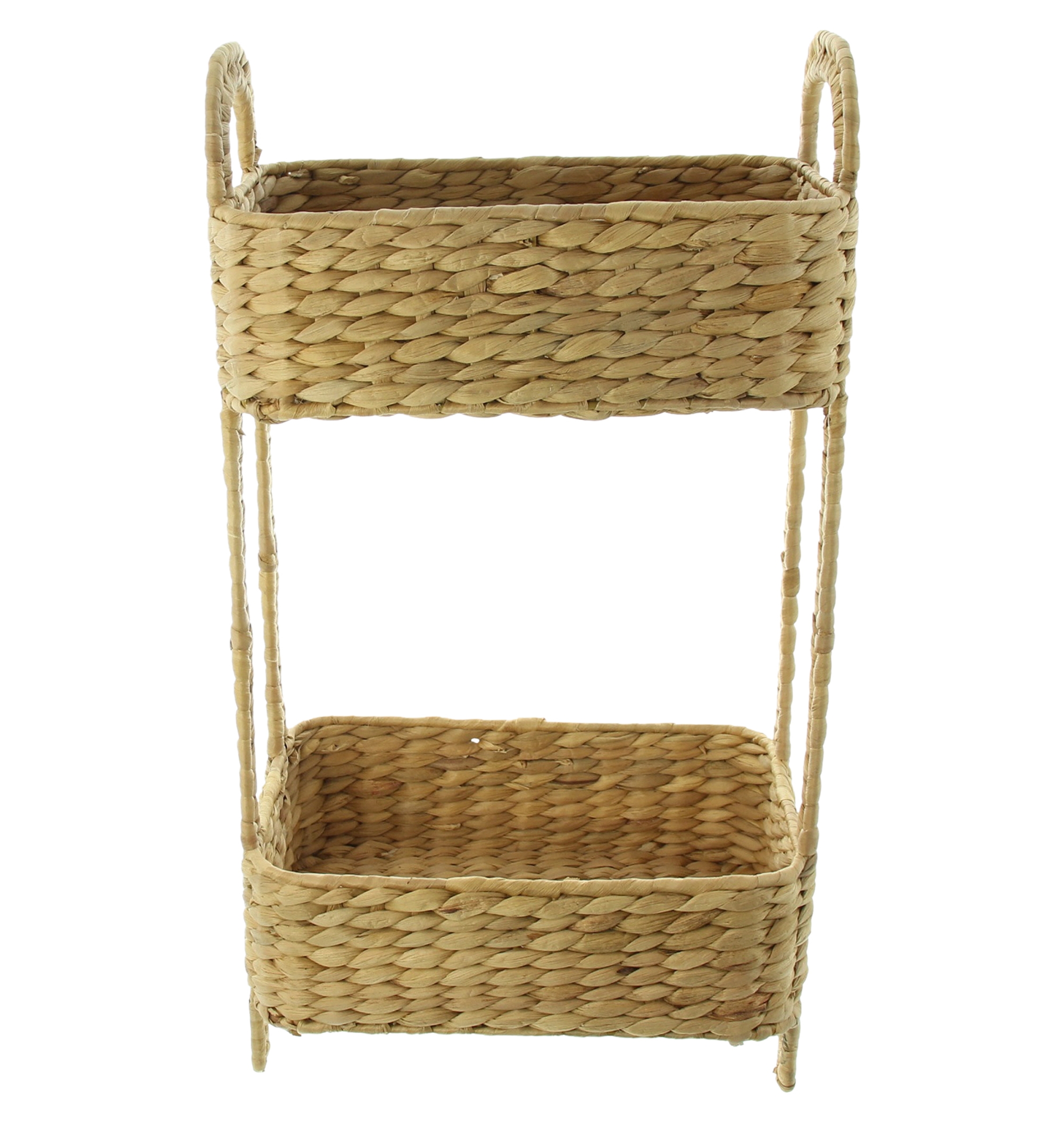 Etagere "Geflecht" im Frank Flechtwaren Online Shop für Dekoschalen & -etageren kaufen Etagere "Geflecht" im Frank Flechtwaren Online Shop für Dekoschalen & -etageren kaufen