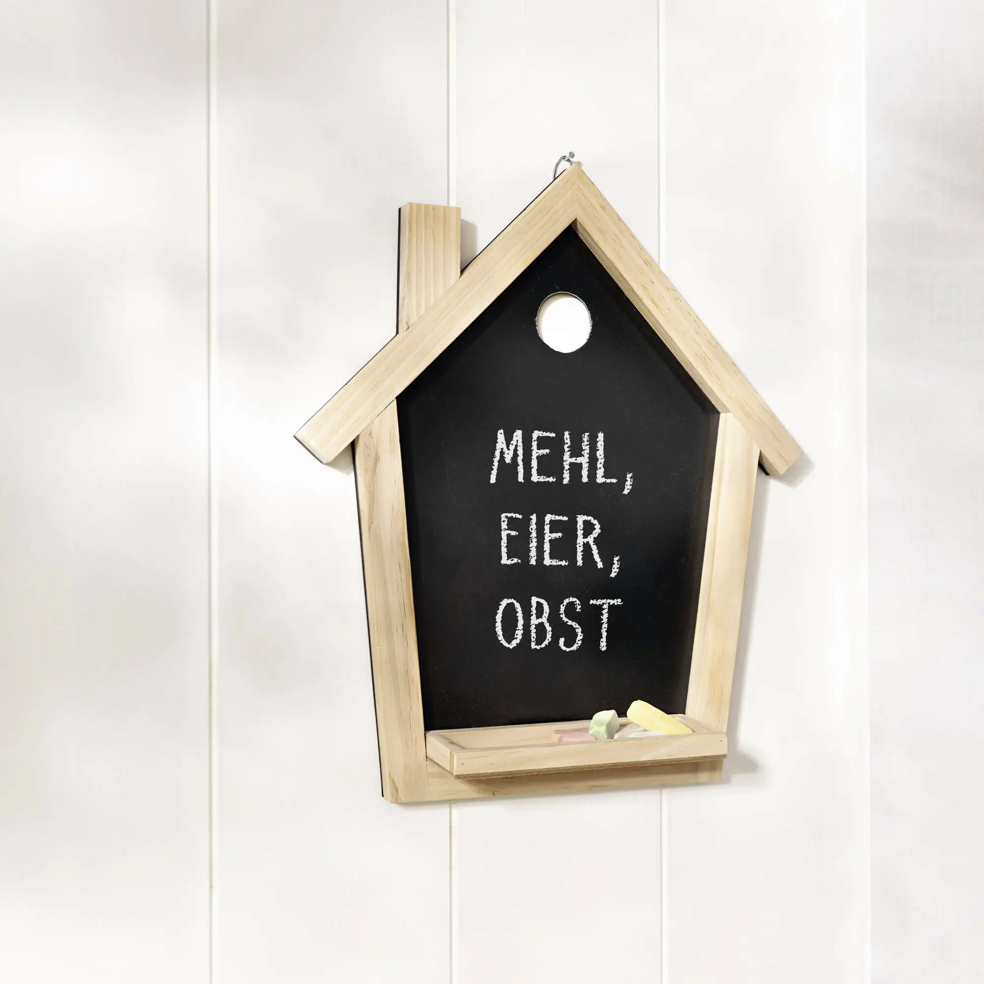 Tafel "Haus"  im Frank Flechtwaren Online Shop kaufen