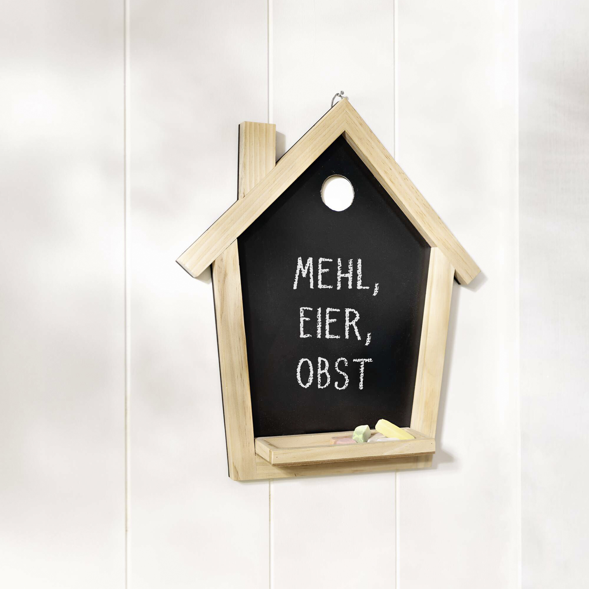 Tafel "Haus"  im Frank Flechtwaren Online Shop kaufen