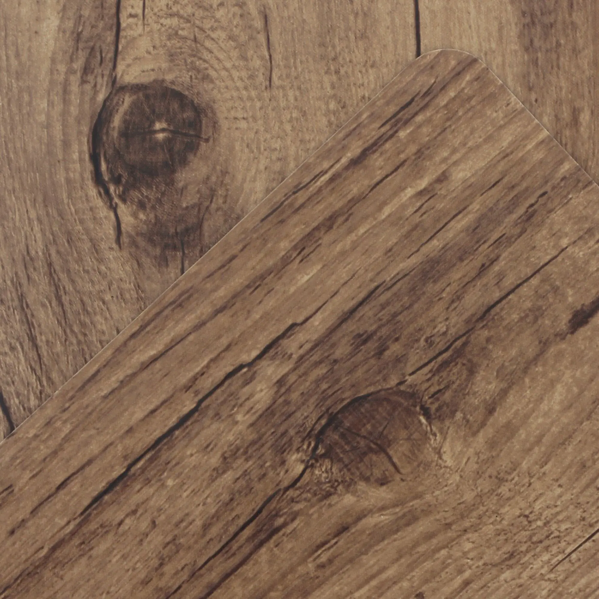 Platzmatte "Holzoptik", 2er Set im Frank Flechtwaren Online Shop für Tischsets kaufen Platzmatte "Holzoptik", 2er Set im Frank Flechtwaren Online Shop für Tischsets kaufen