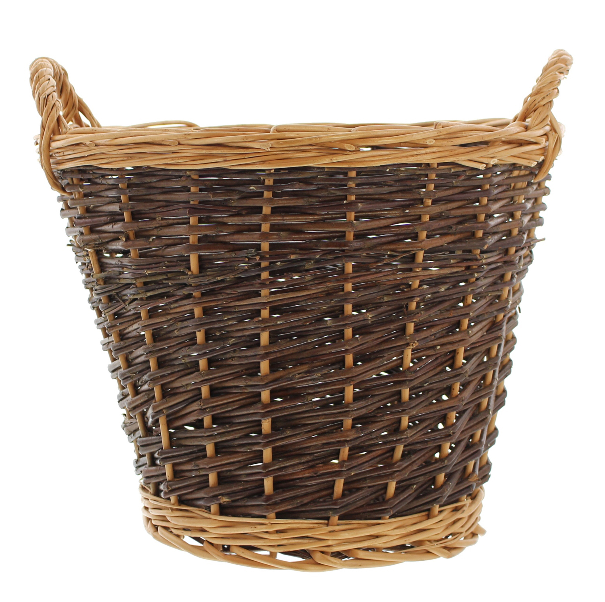 Füllkorb "Weidengeflecht", klein im Frank Flechtwaren Online Shop für Herbst kaufen Füllkorb "Weidengeflecht", klein im Frank Flechtwaren Online Shop für Herbst kaufen