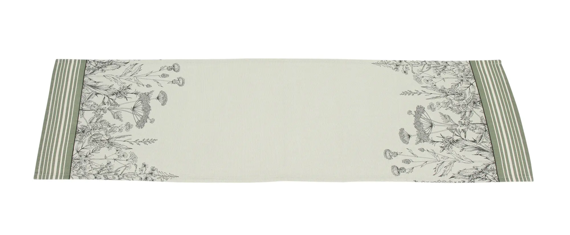 Tischläufer "Wiesenblumen"  im Frank Flechtwaren Online Shop kaufen Tischläufer "Wiesenblumen"  im Frank Flechtwaren Online Shop kaufen