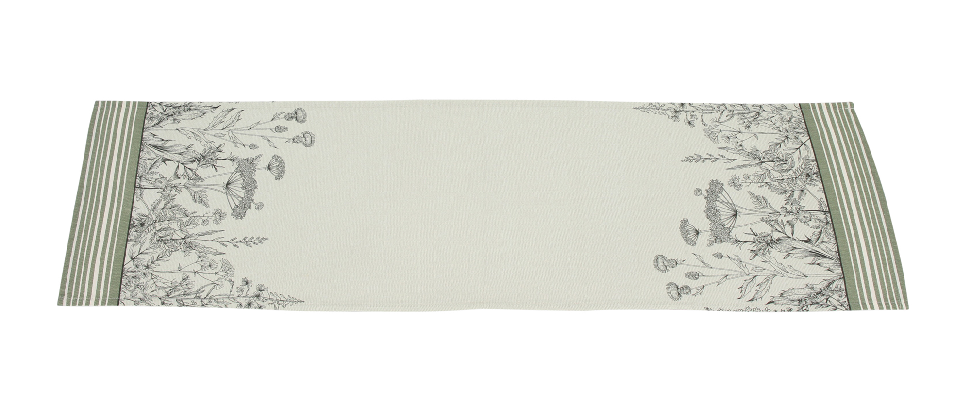 Tischläufer "Wiesenblumen"  im Frank Flechtwaren Online Shop für Gerade eingetroffen kaufen