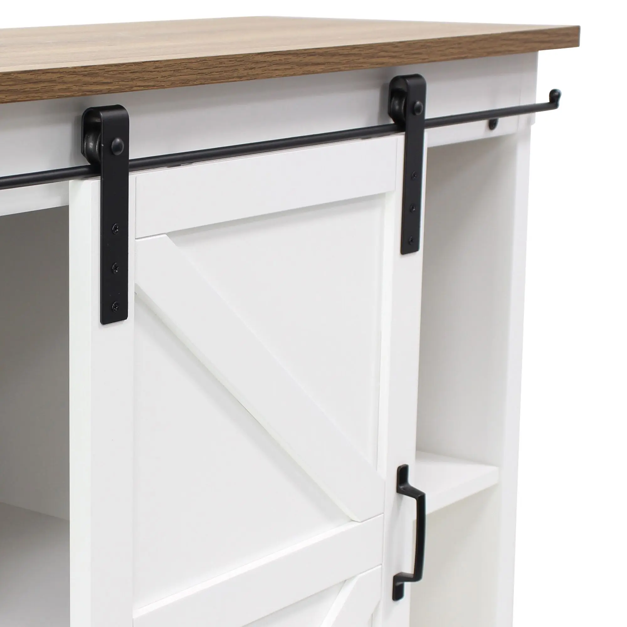 Sideboard "Landhaus"  im Frank Flechtwaren Online Shop für Landhaus-Flair kaufen
