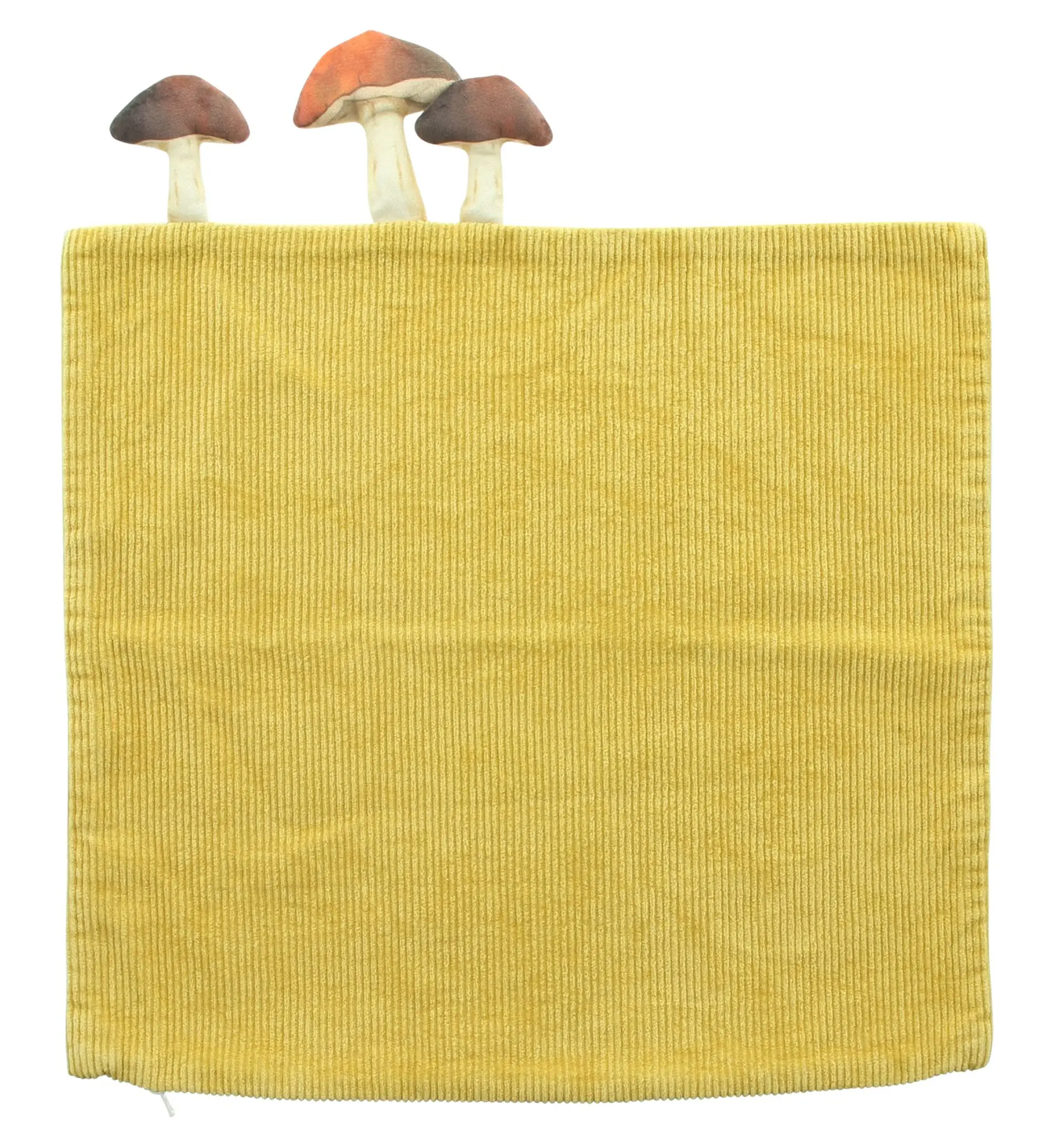 Kissenhülle "Pilzchen" im Frank Flechtwaren Online Shop für Kissenhüllen kaufen Kissenhülle "Pilzchen" im Frank Flechtwaren Online Shop für Kissenhüllen kaufen