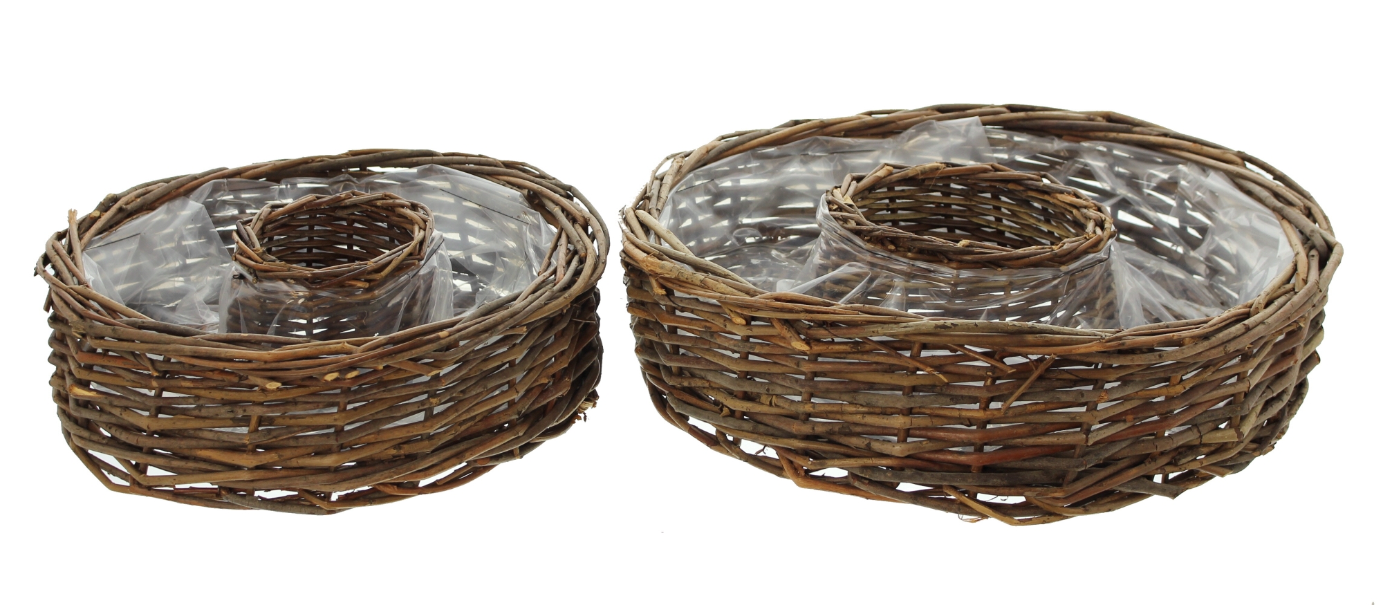 Pflanzrad, 2er Set im Frank Flechtwaren Online Shop für Weihnachten kaufen Pflanzrad, 2er Set im Frank Flechtwaren Online Shop für Weihnachten kaufen