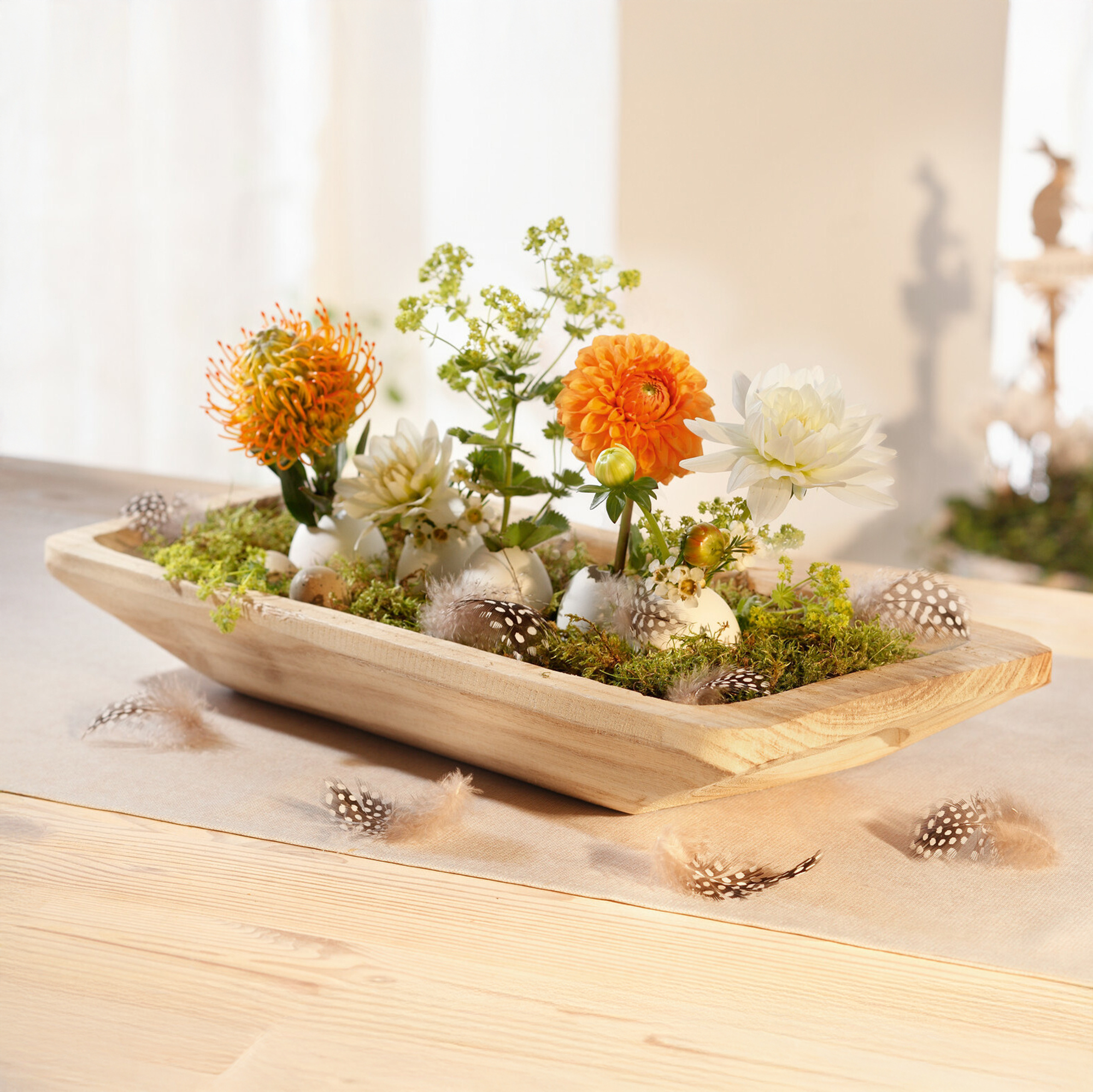 Schale "Wood", eckig im Frank Flechtwaren Online Shop für Ostern kaufen Schale "Wood", eckig im Frank Flechtwaren Online Shop für Ostern kaufen