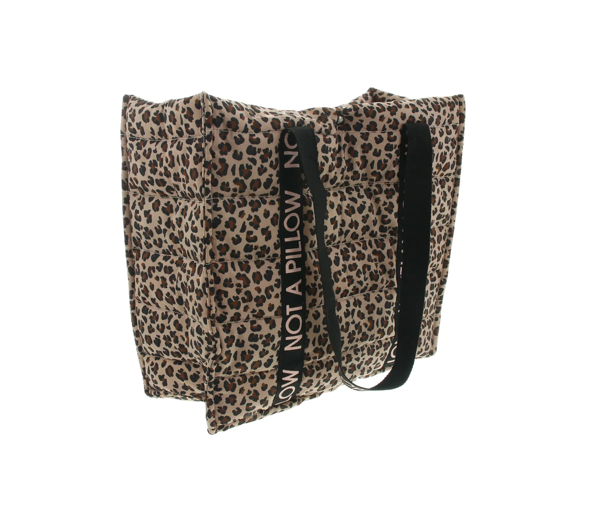 Tasche "Leoprint"  im Frank Flechtwaren Online Shop für Animal Print kaufen
