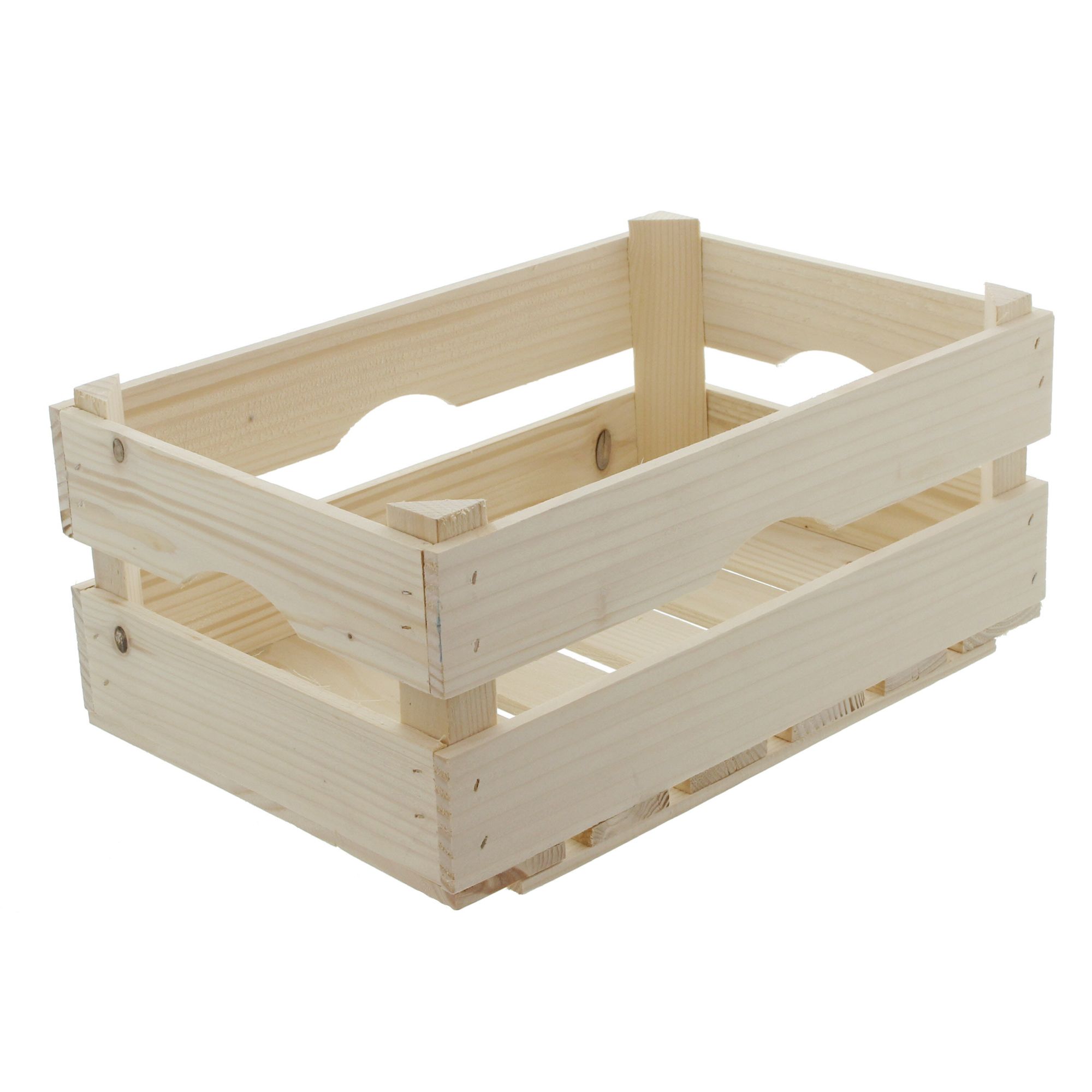 Holz-Steige "Natur" im Frank Flechtwaren Online Shop für Ladendeko kaufen Holz-Steige "Natur" im Frank Flechtwaren Online Shop für Ladendeko kaufen