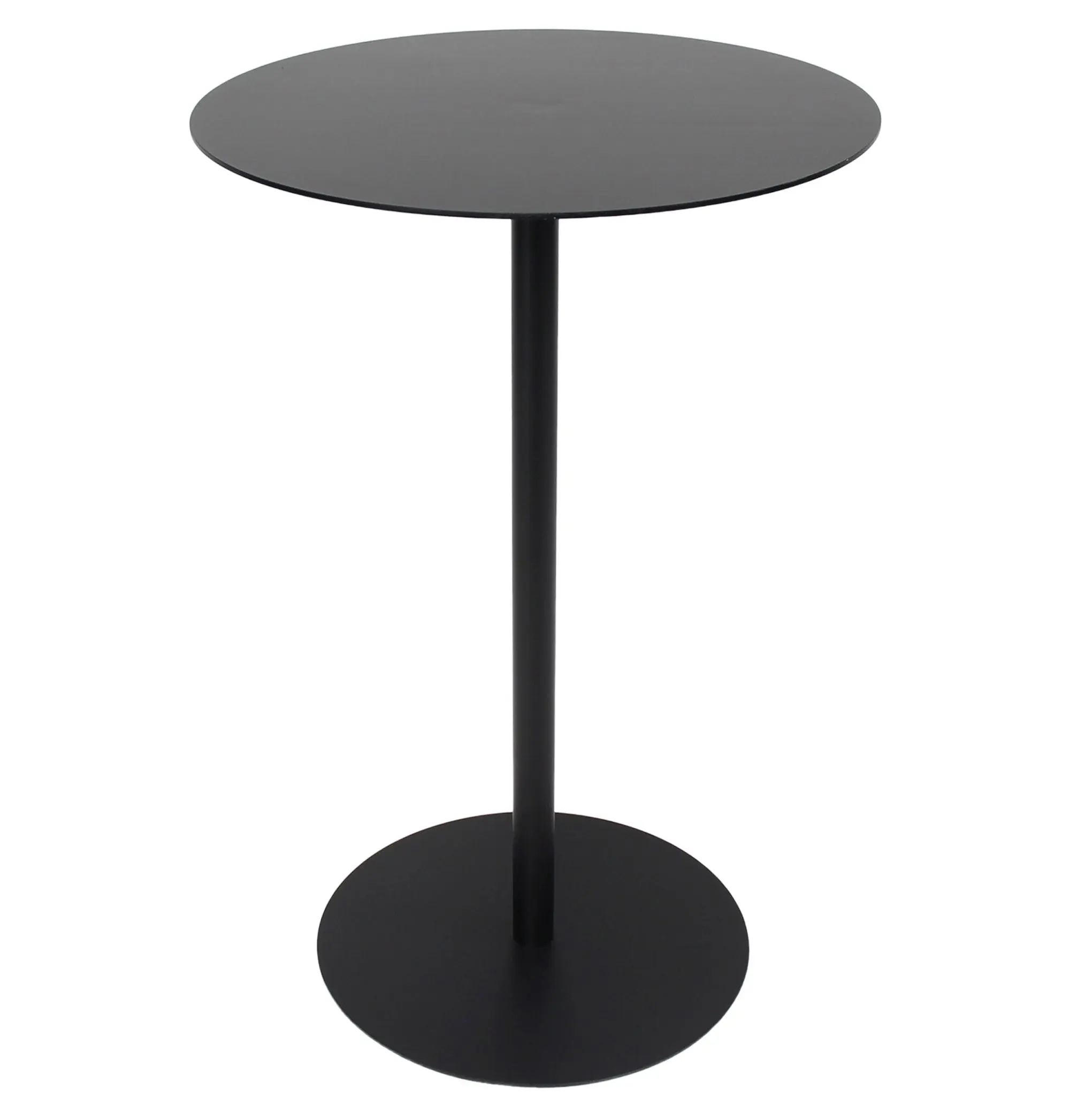 Beistelltisch "Modern Black"  im Frank Flechtwaren Online Shop für Tische kaufen