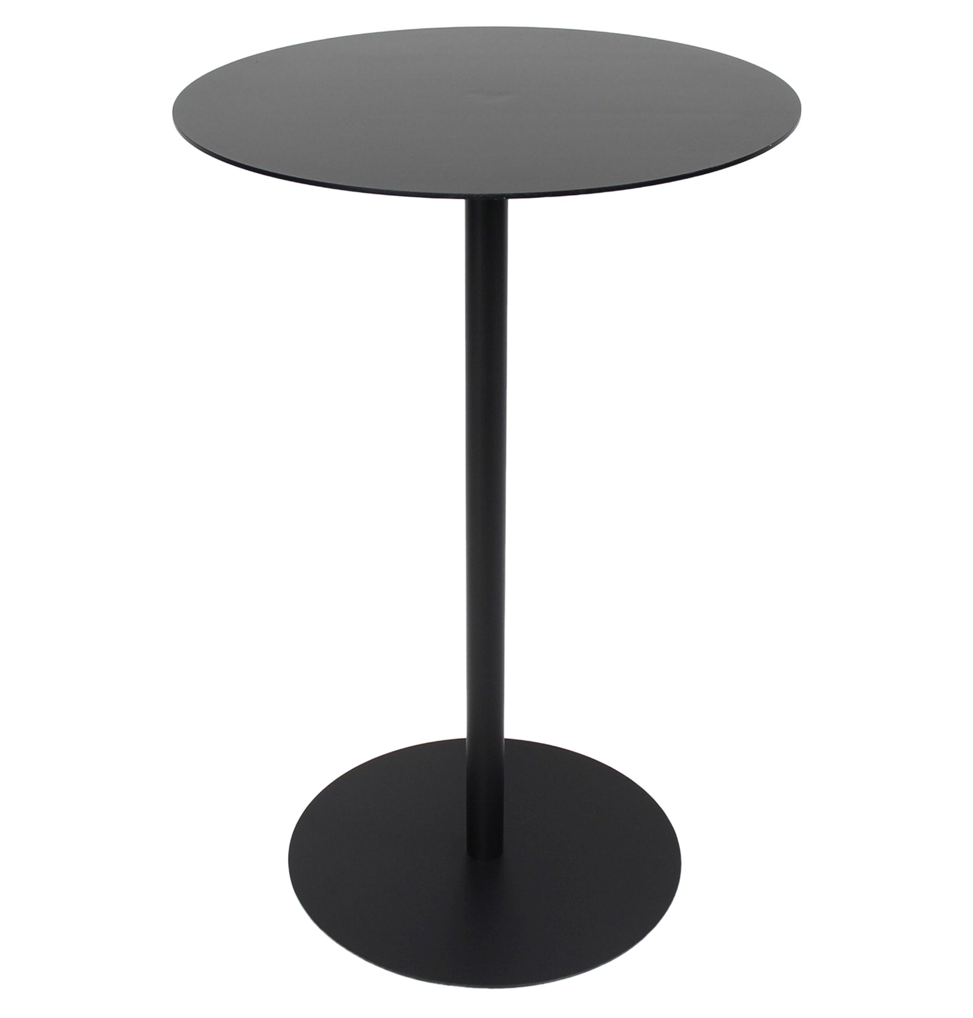Beistelltisch "Modern Black"  im Frank Flechtwaren Online Shop kaufen