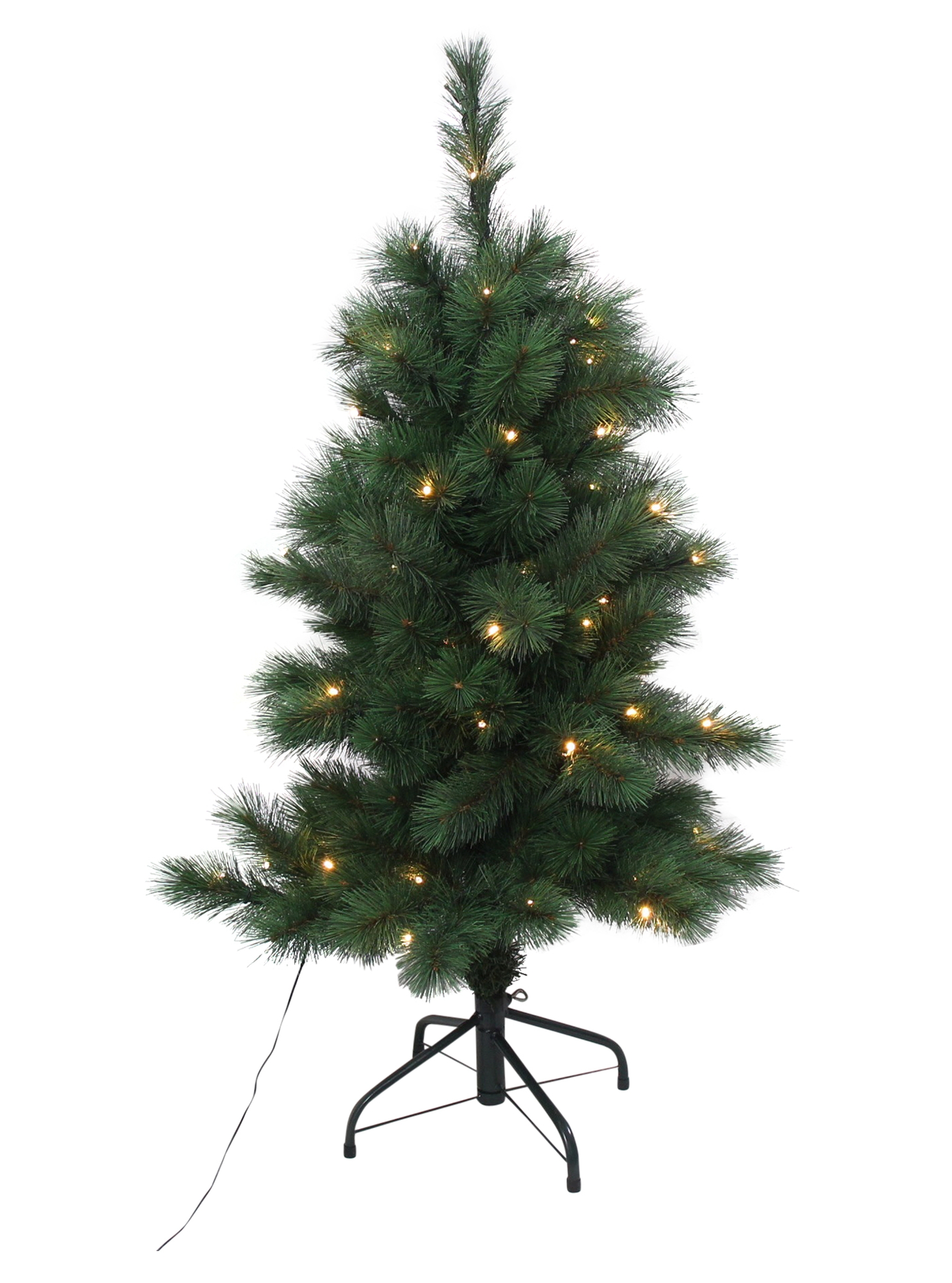 LED-Tannenbaum "Lichterglanz"  im Frank Flechtwaren Online Shop für Titelserie Weihnachten kaufen