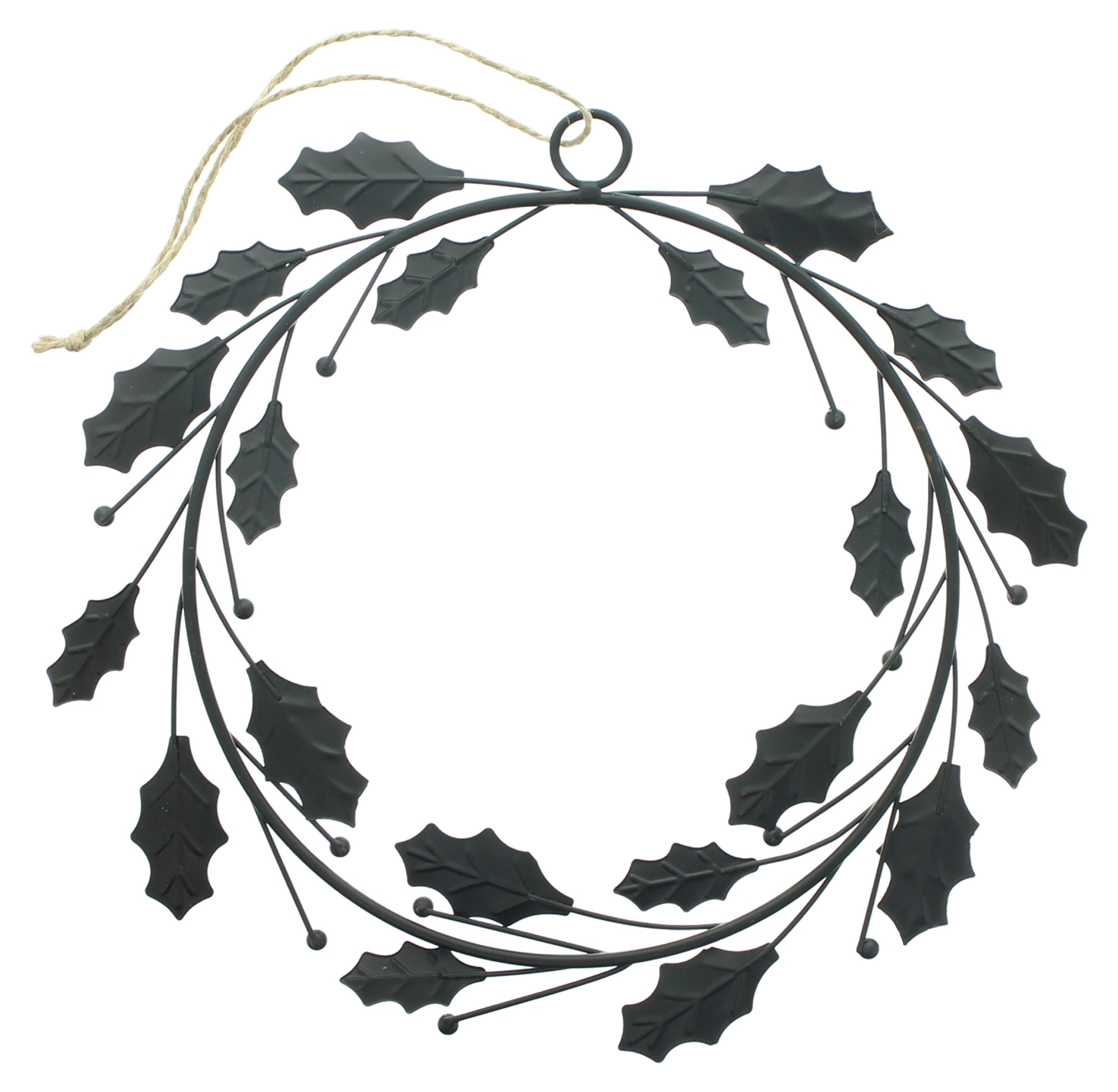 Hänger "Ilex"  im Frank Flechtwaren Online Shop für Herbst kaufen