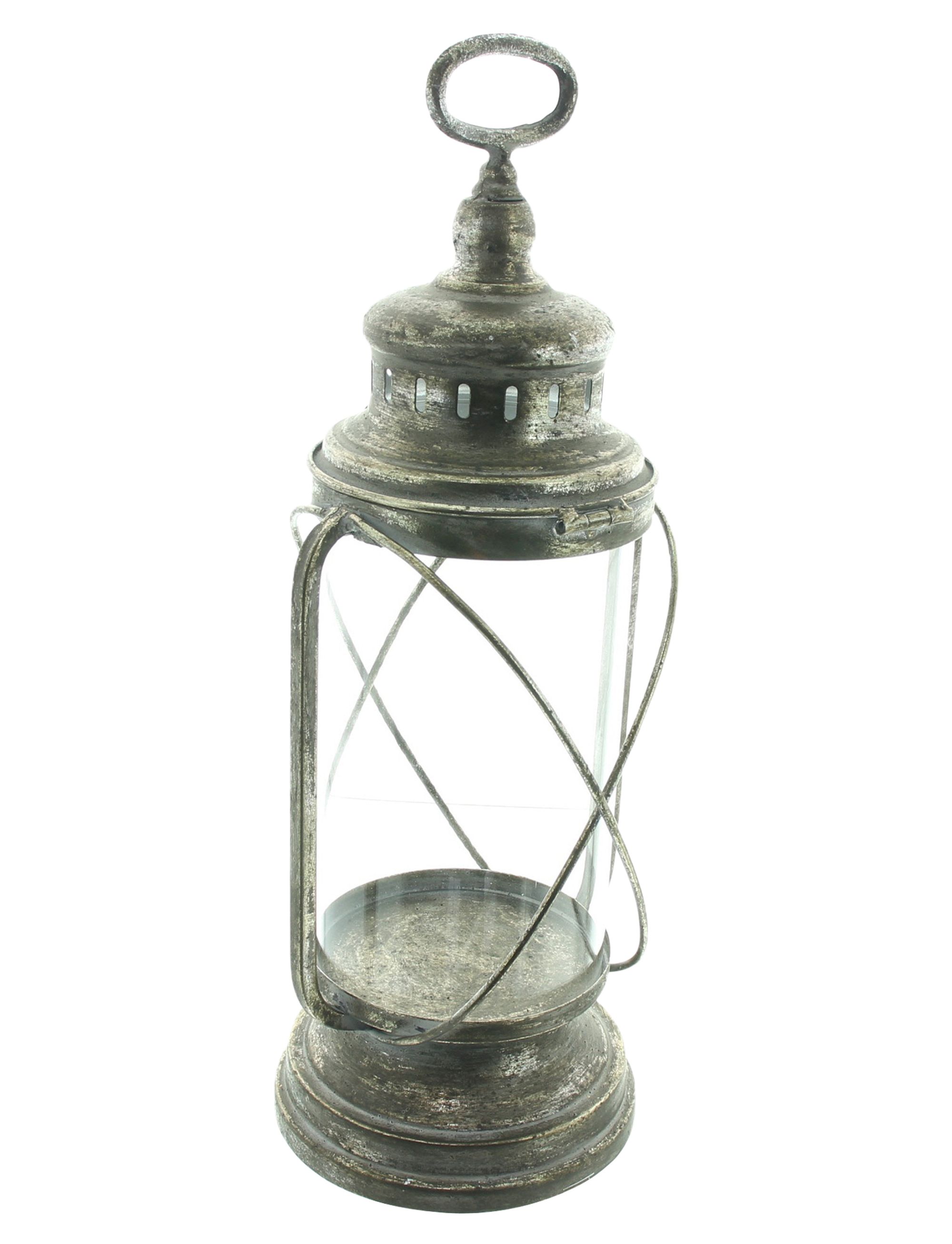 Laterne "Gold-Retro"  im Frank Flechtwaren Online Shop für Gerade eingetroffen kaufen