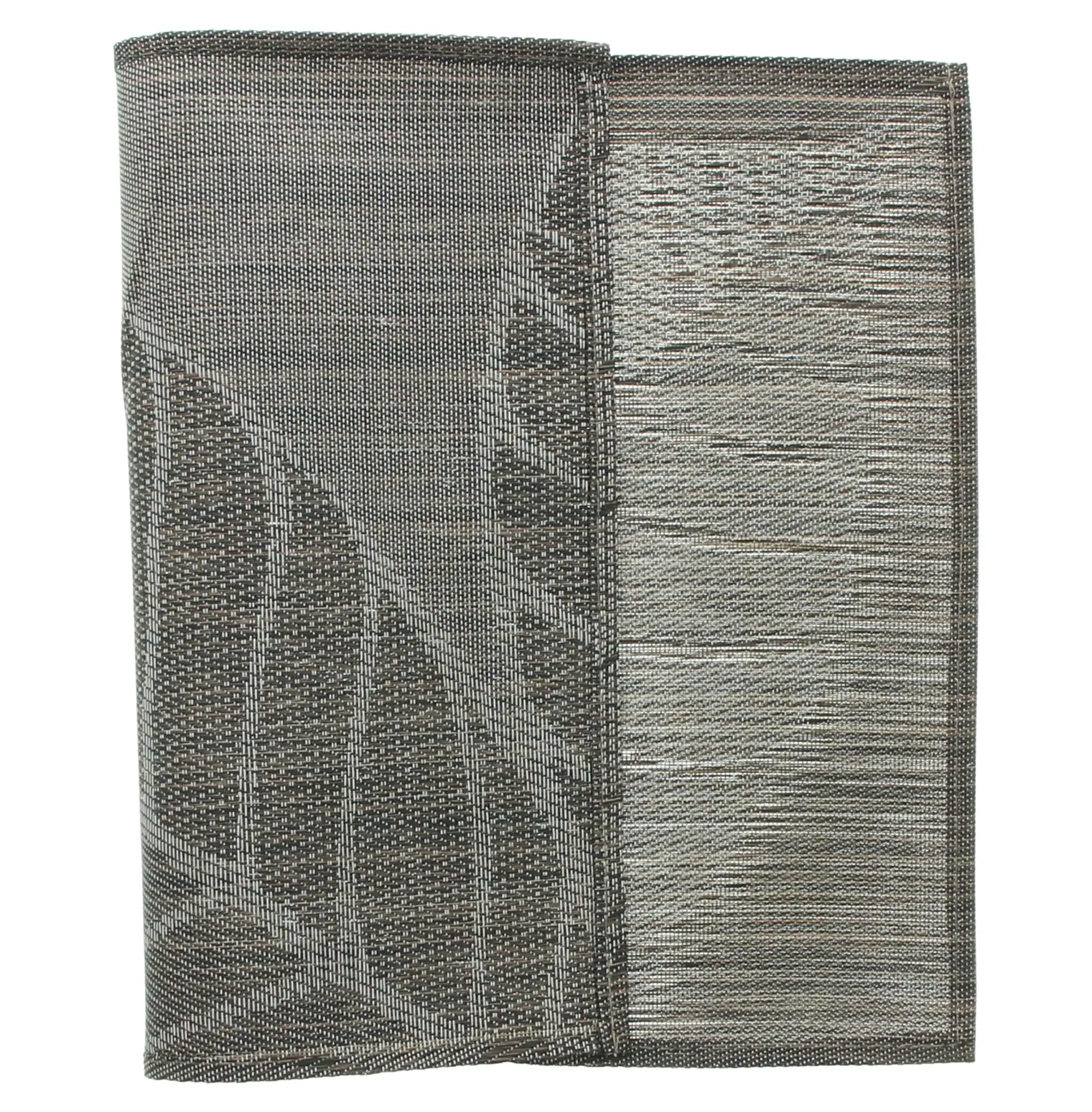 Platzmatte "Leaf", 4er Set  im Frank Flechtwaren Online Shop für Tischsets kaufen