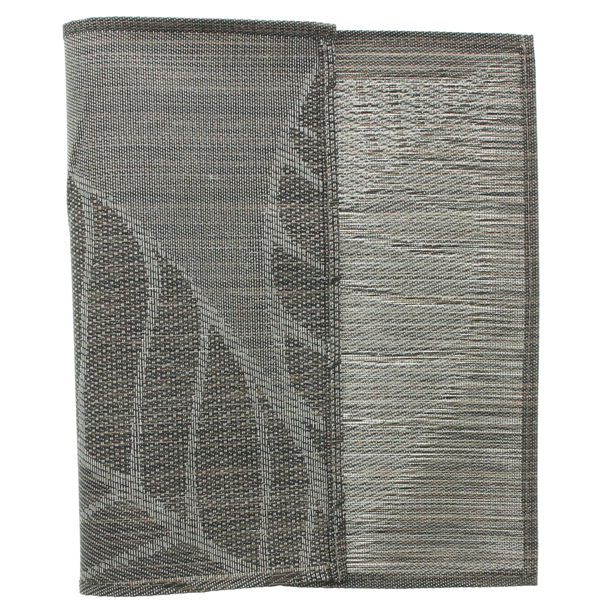 Platzmatte "Leaf", 4er Set im Frank Flechtwaren Online Shop für Tischsets kaufen Platzmatte "Leaf", 4er Set im Frank Flechtwaren Online Shop für Tischsets kaufen
