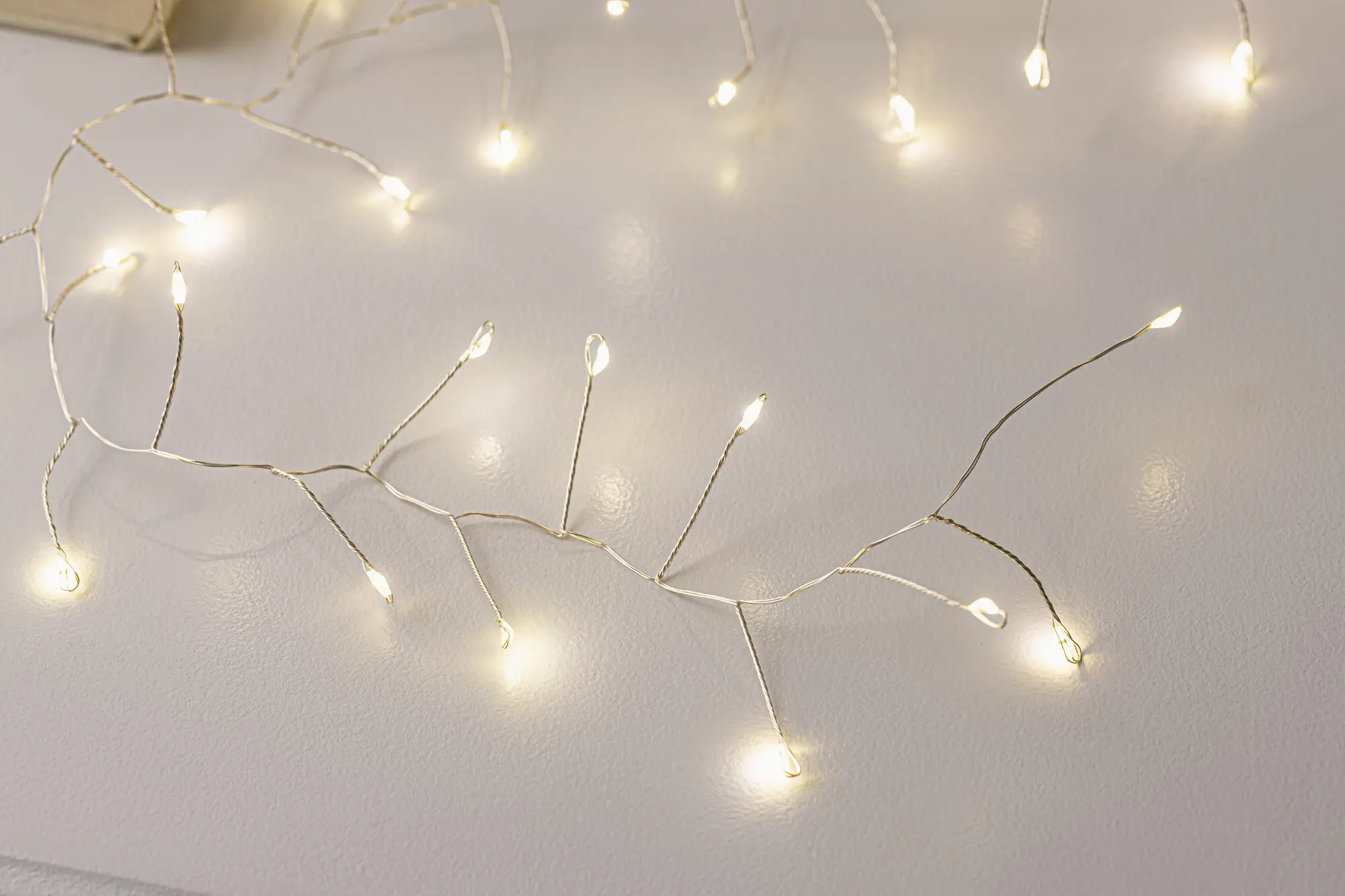 LED-Lichterkette "3D-Effekt"  im Frank Flechtwaren Online Shop für Ostern kaufen