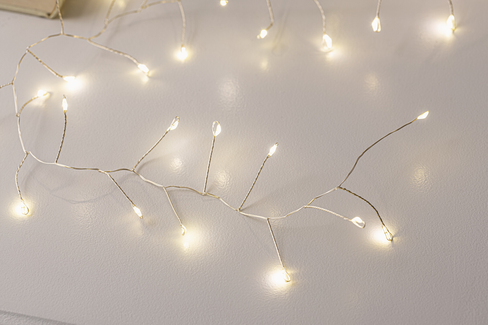 LED-Lichterkette "3D-Effekt"  im Frank Flechtwaren Online Shop für LED-Lichterketten kaufen