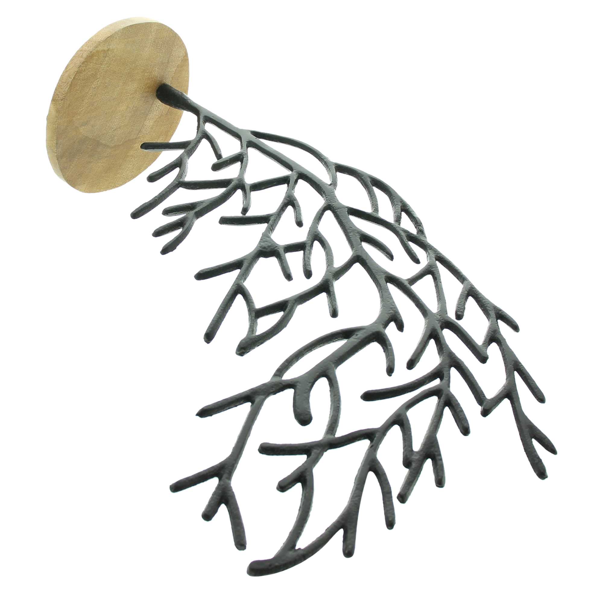 Baum "Stürmisch"  im Frank Flechtwaren Online Shop für Dekofiguren kaufen