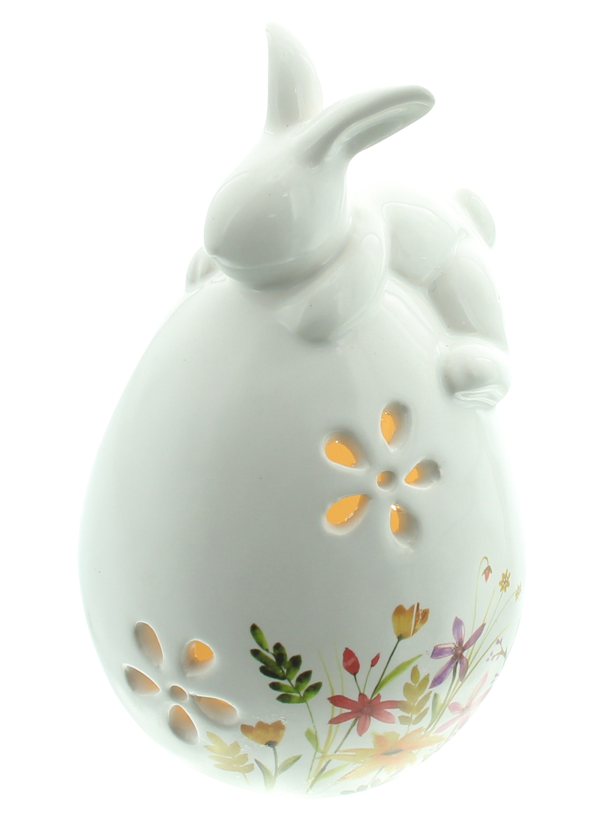 LED-Ei "Blumenwiese" im Frank Flechtwaren Online Shop für Ostern kaufen LED-Ei "Blumenwiese" im Frank Flechtwaren Online Shop für Ostern kaufen