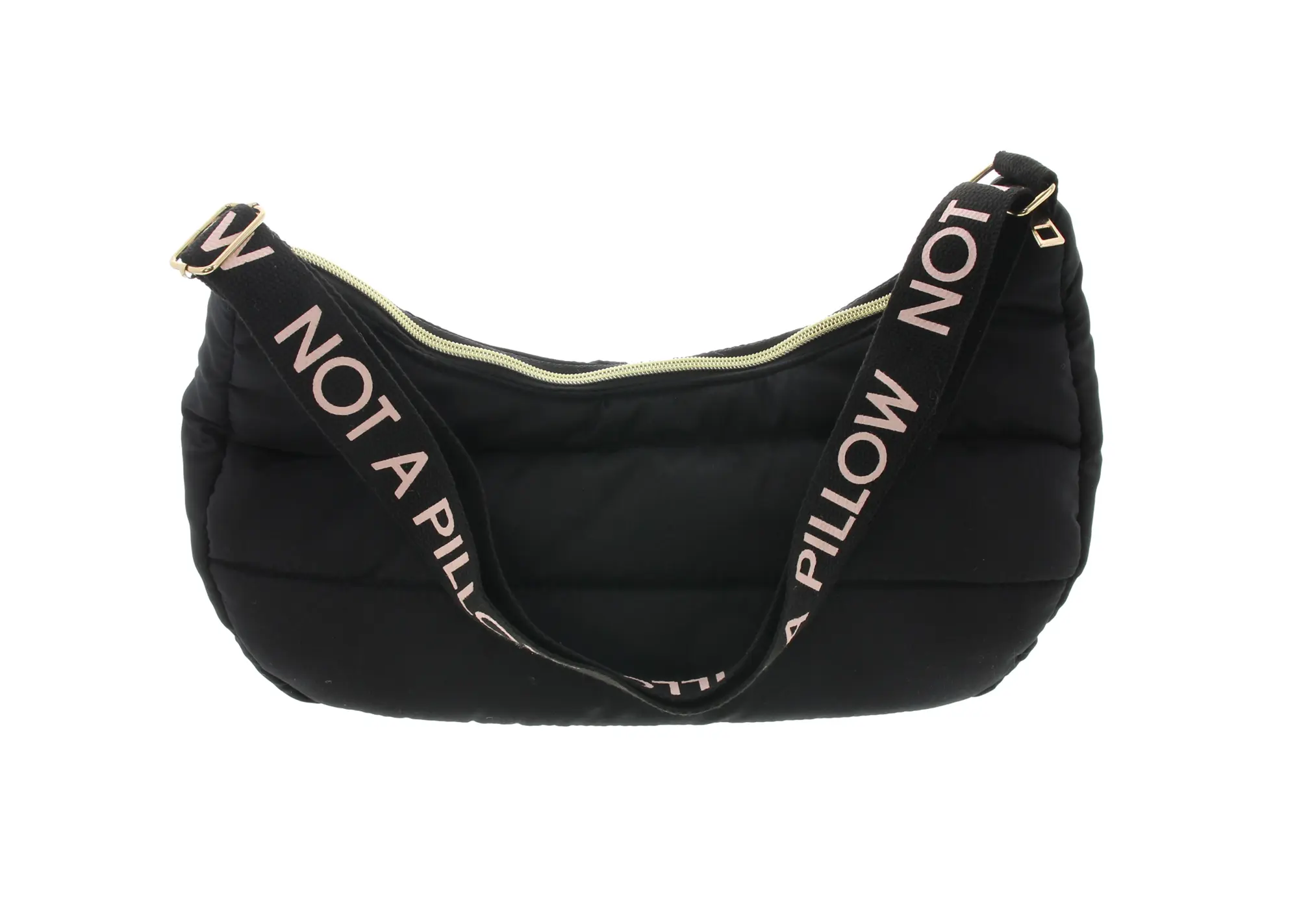 Handtasche "Not a Pillow"  im Frank Flechtwaren Online Shop für Animal Print kaufen