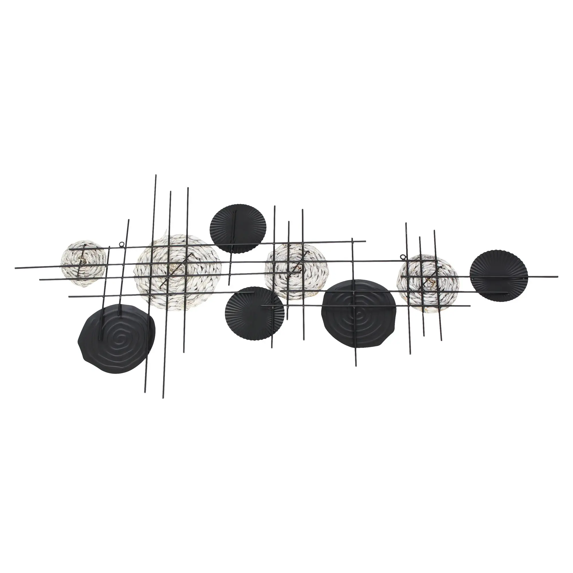 Wanddeko "Circles" im Frank Flechtwaren Online Shop für Wanddeko kaufen Wanddeko "Circles" im Frank Flechtwaren Online Shop für Wanddeko kaufen
