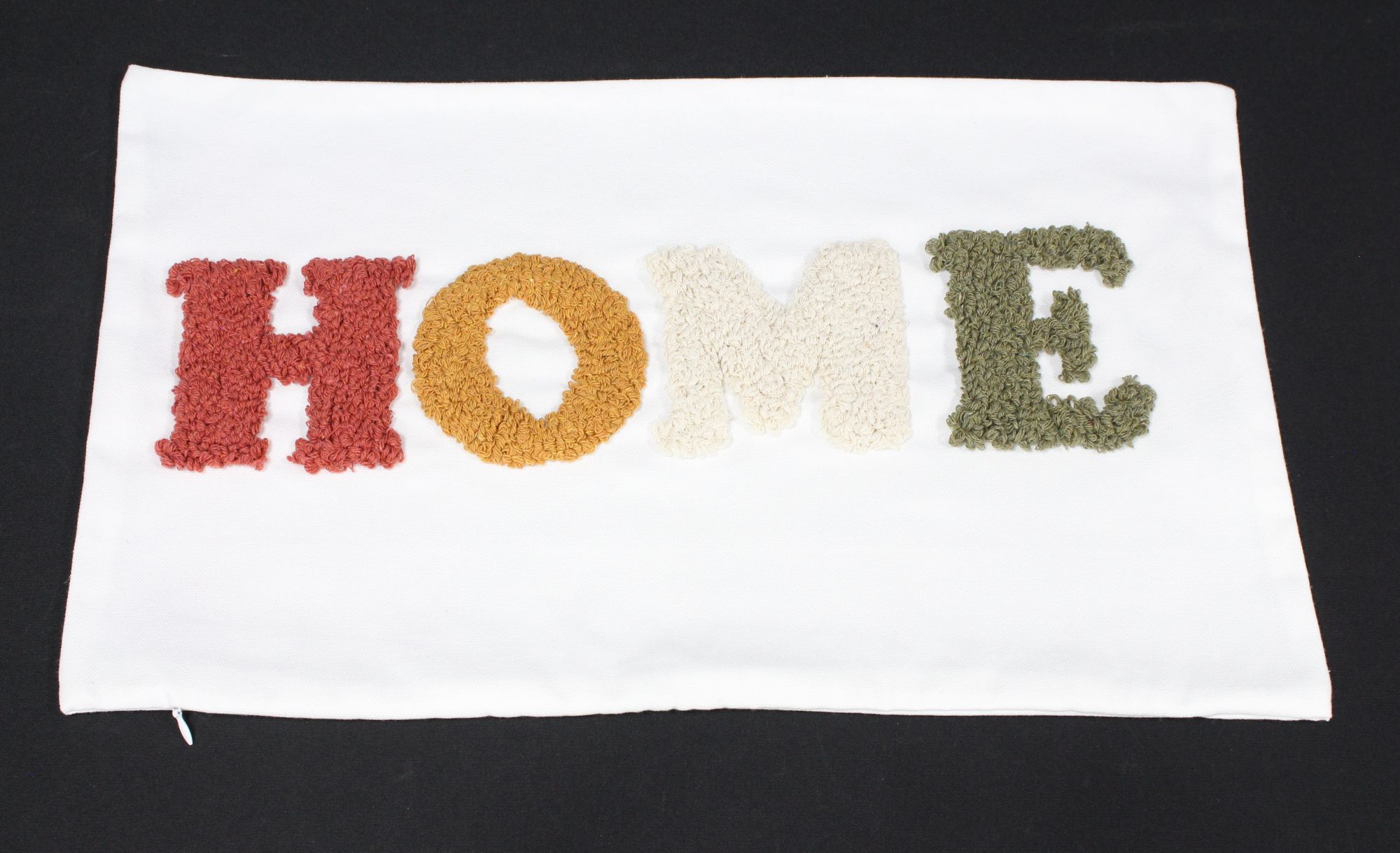 Kissenhülle "Home" im Frank Flechtwaren Online Shop für Herbst kaufen Kissenhülle "Home" im Frank Flechtwaren Online Shop für Herbst kaufen