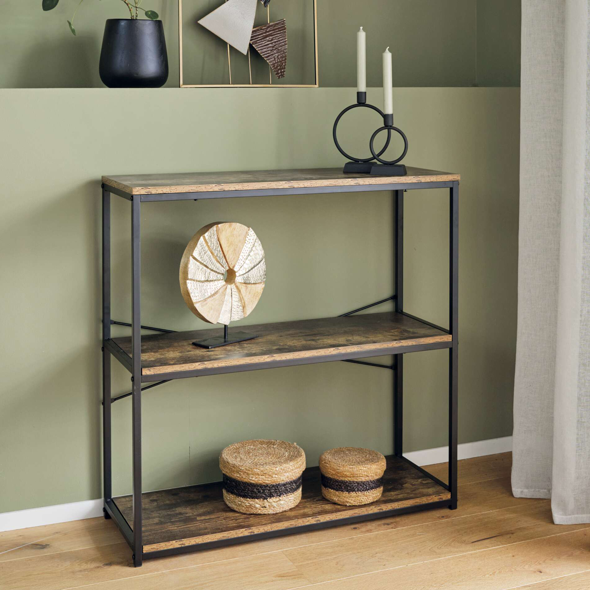 Regal "Klassik"  im Frank Flechtwaren Online Shop kaufen