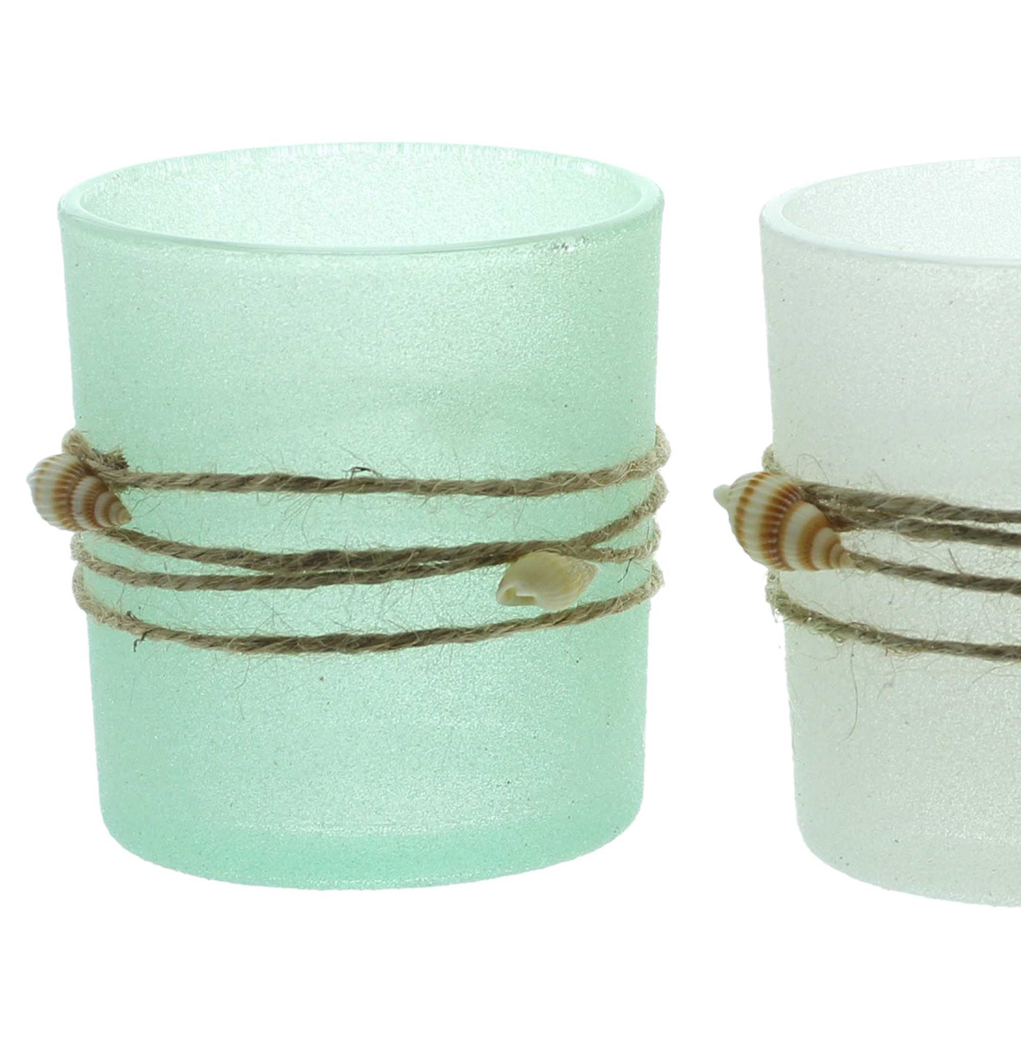 Windlicht "Maritima", 3er Set im Frank Flechtwaren Online Shop für Windlichter kaufen Windlicht "Maritima", 3er Set im Frank Flechtwaren Online Shop für Windlichter kaufen
