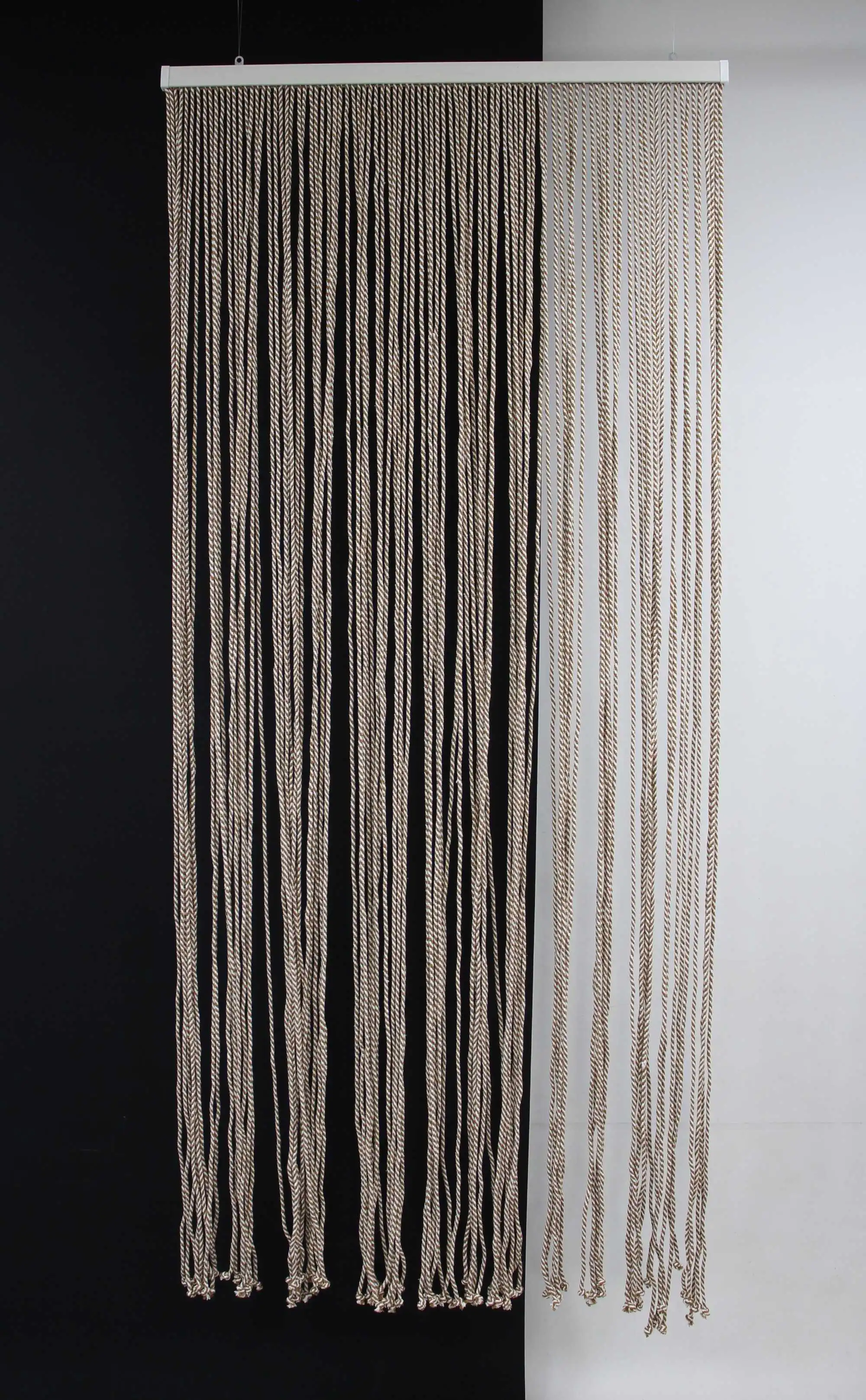 Türvorhang "Rope"  im Frank Flechtwaren Online Shop für Türvorhänge kaufen