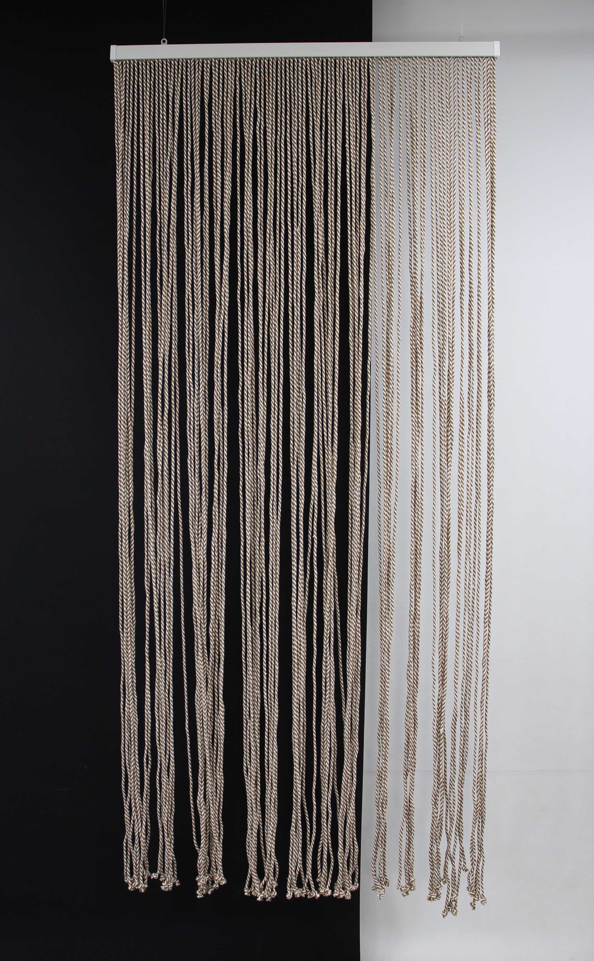 Türvorhang "Rope" im Frank Flechtwaren Online Shop für Türvorhänge kaufen Türvorhang "Rope" im Frank Flechtwaren Online Shop für Türvorhänge kaufen