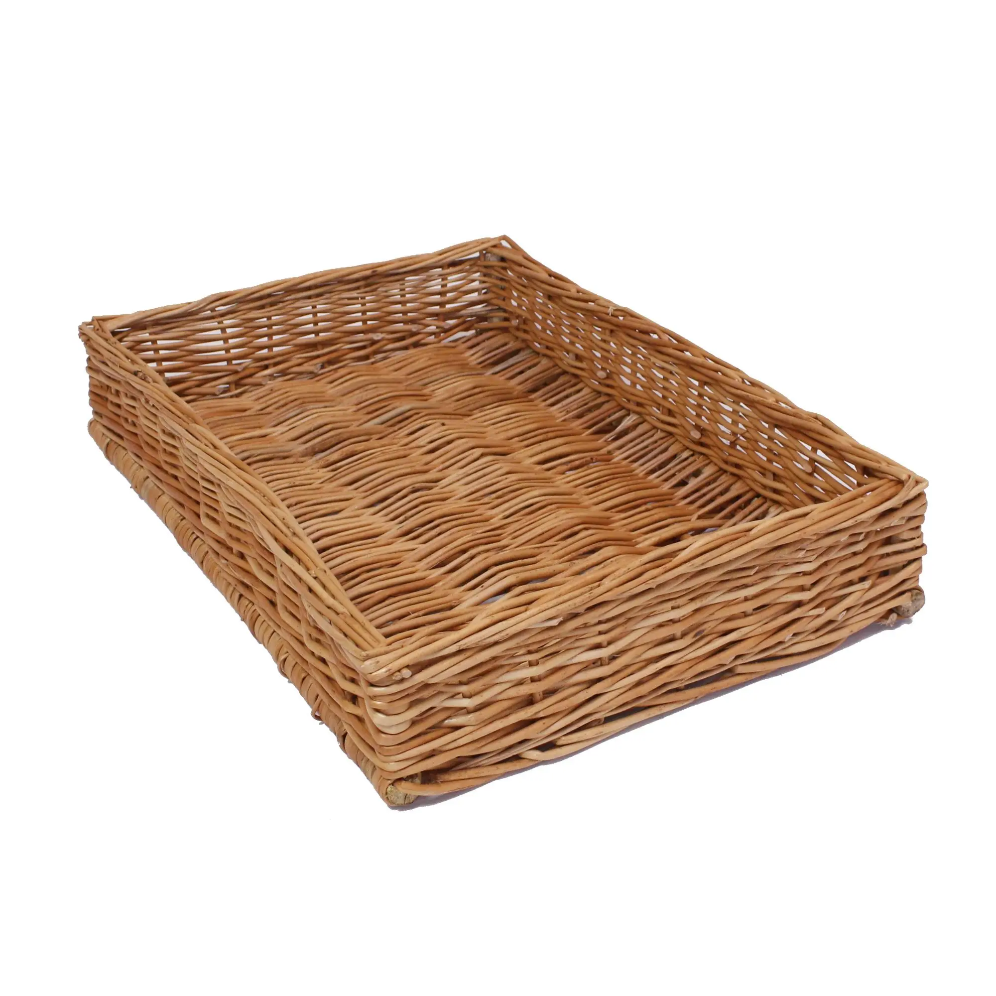 Auslagekorb "Natur" im Frank Flechtwaren Online Shop für Auslagekörbe & Regalkörbe kaufen Auslagekorb "Natur" im Frank Flechtwaren Online Shop für Auslagekörbe & Regalkörbe kaufen