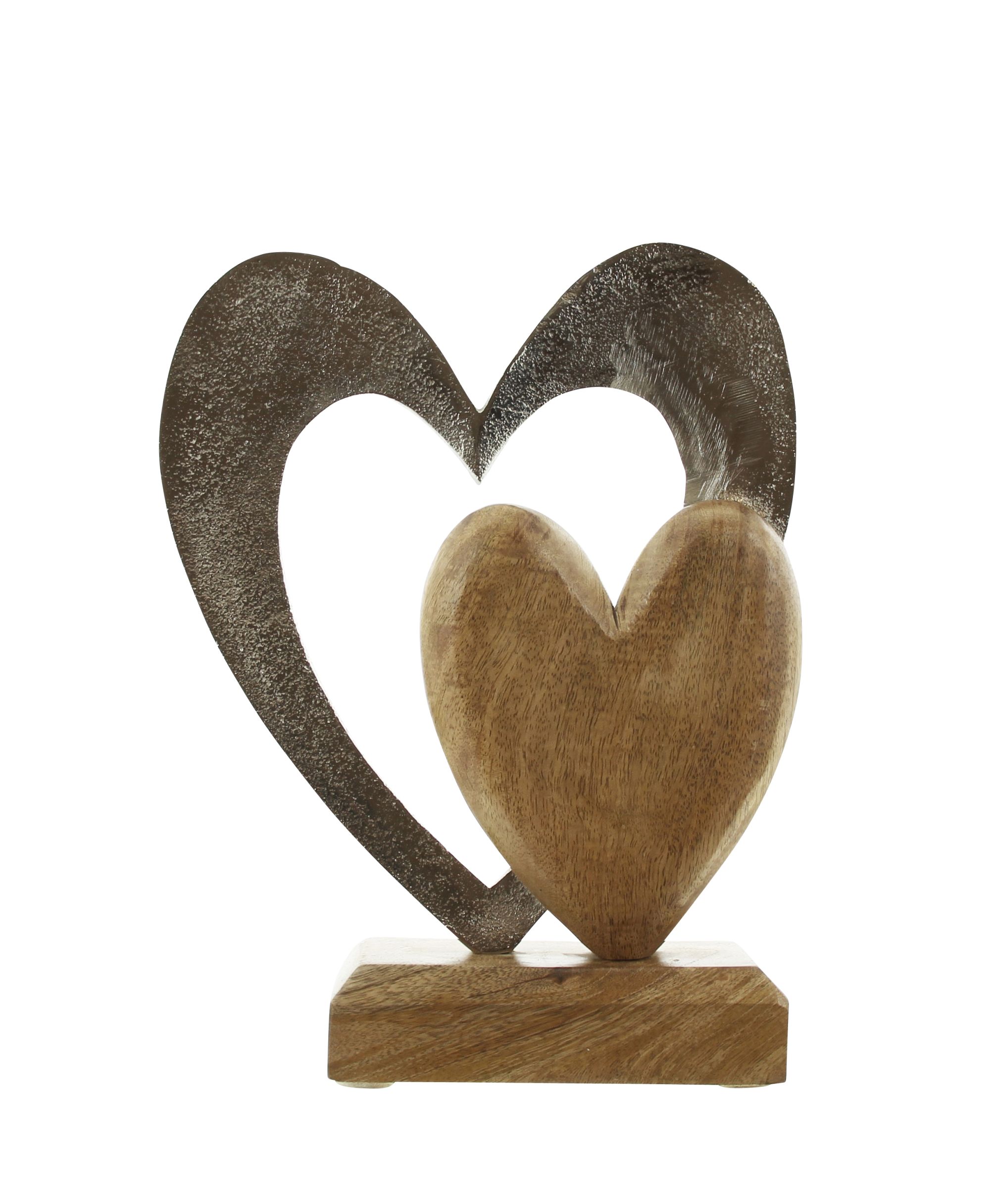 Holzdeko "Herz in Herz" im Frank Flechtwaren Online Shop für Ostern kaufen Holzdeko "Herz in Herz" im Frank Flechtwaren Online Shop für Ostern kaufen