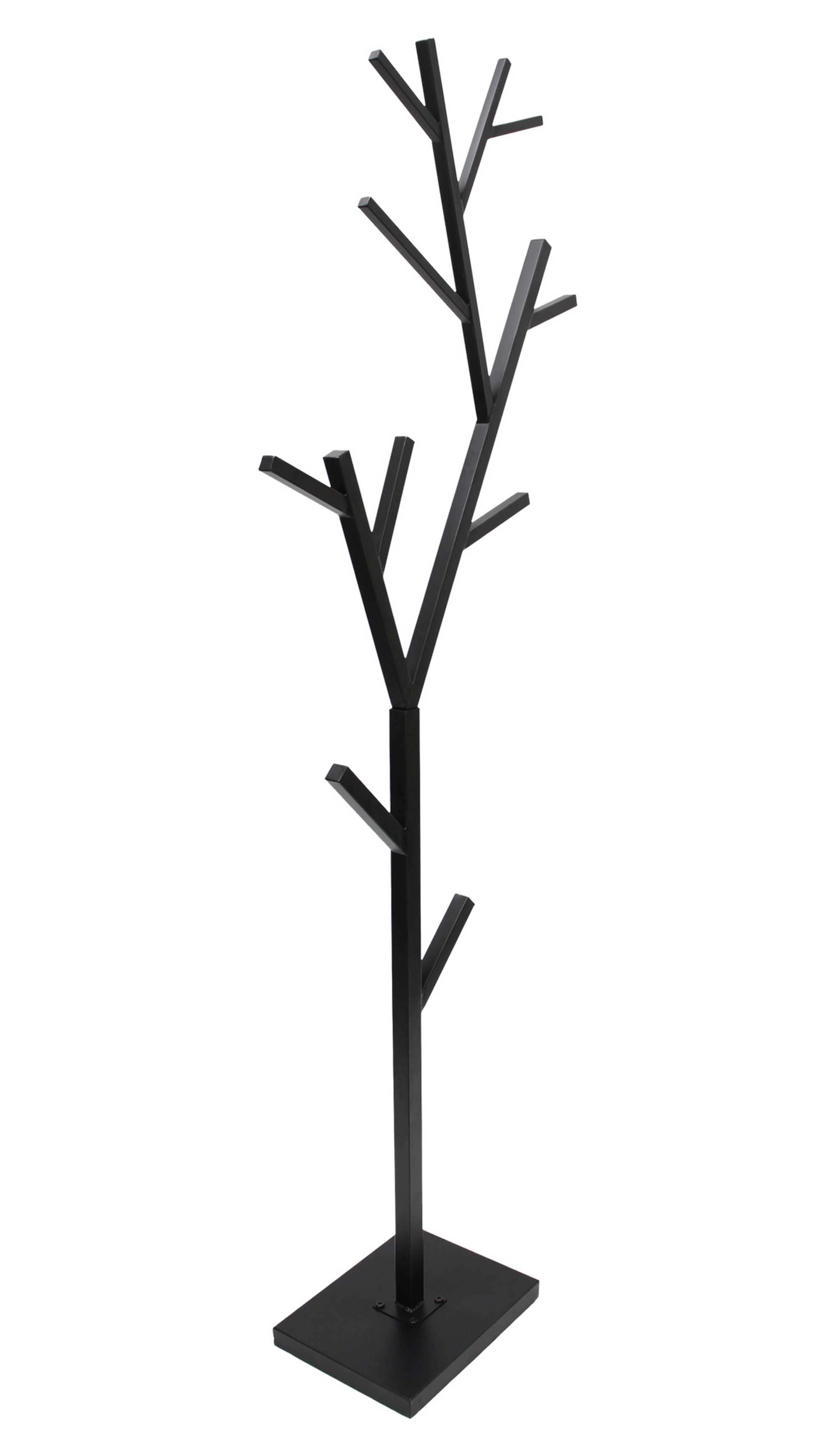 Garderobe "Baum" im Frank Flechtwaren Online Shop für Wohnzimmer kaufen Garderobe "Baum" im Frank Flechtwaren Online Shop für Wohnzimmer kaufen