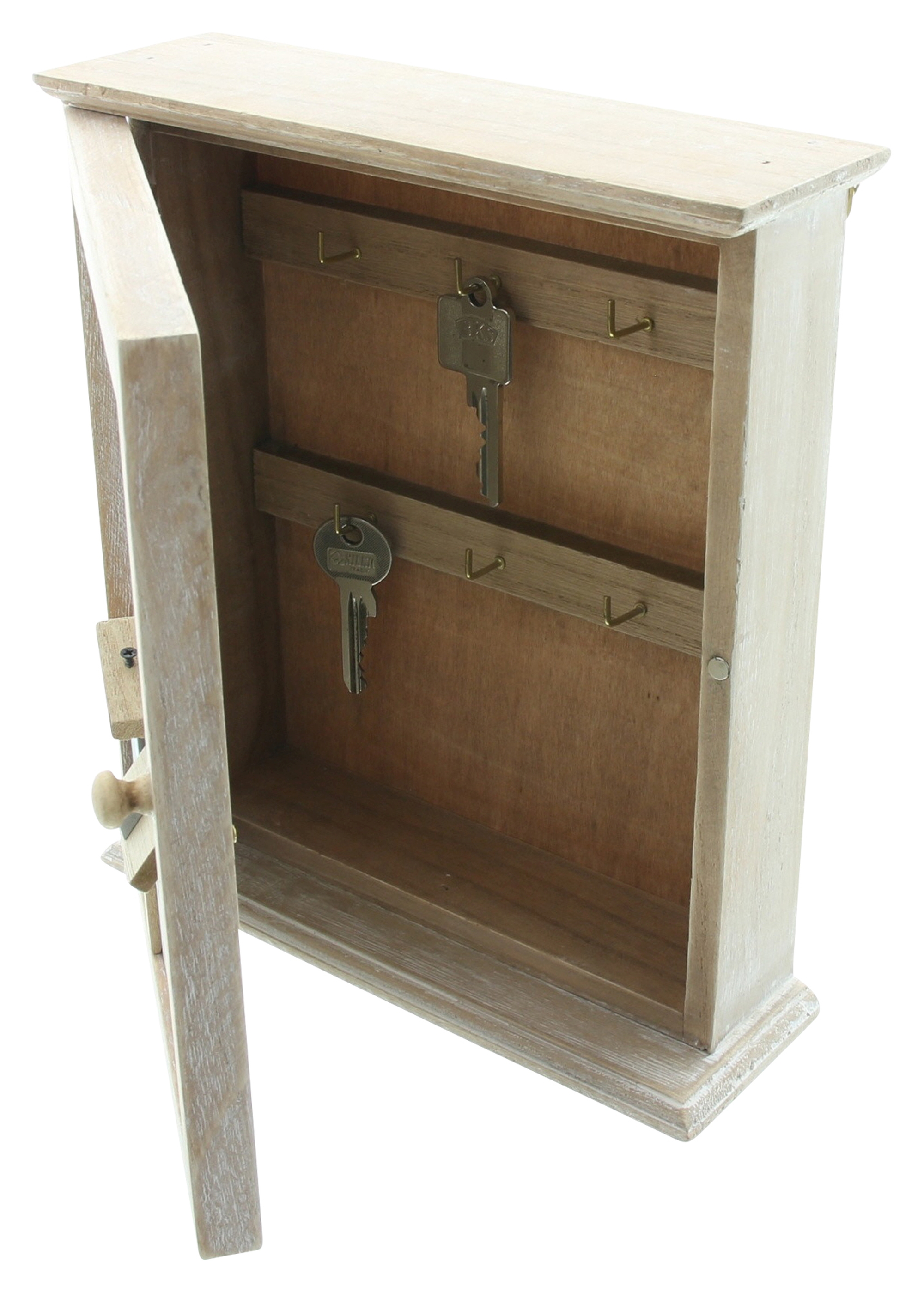 Schlüsselbox "Haus" im Frank Flechtwaren Online Shop für Flur kaufen Schlüsselbox "Haus" im Frank Flechtwaren Online Shop für Flur kaufen