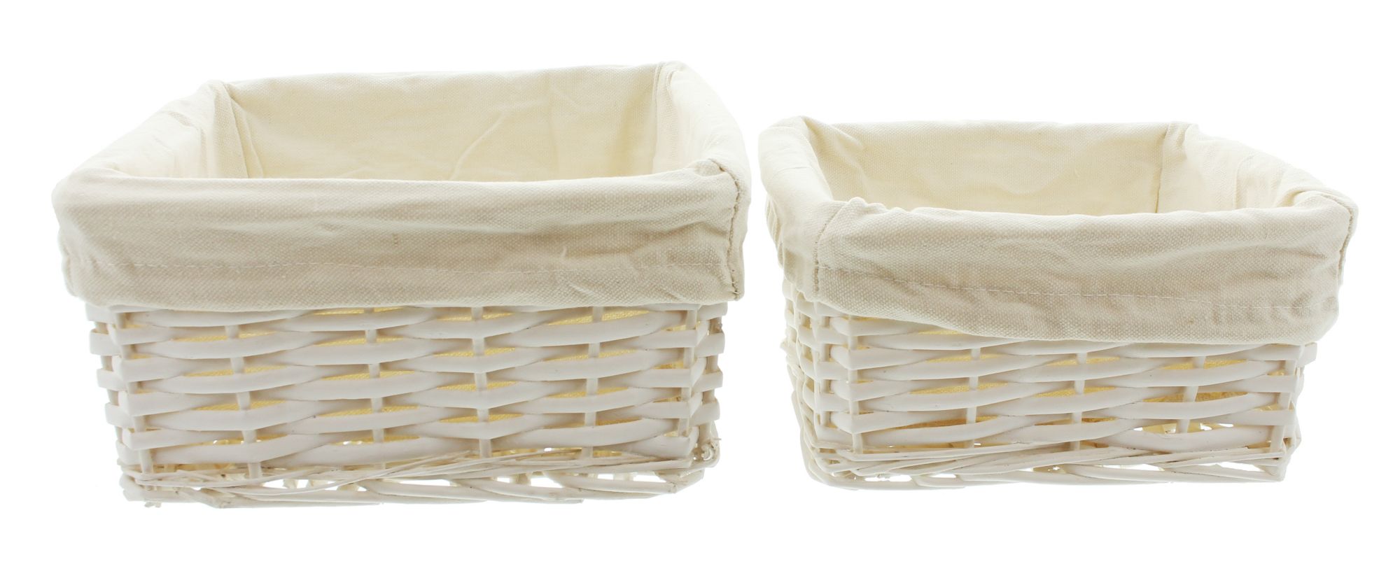 Füllkörbchen, eckig, 2er Set im Frank Flechtwaren Online Shop für Ostern kaufen Füllkörbchen, eckig, 2er Set im Frank Flechtwaren Online Shop für Ostern kaufen