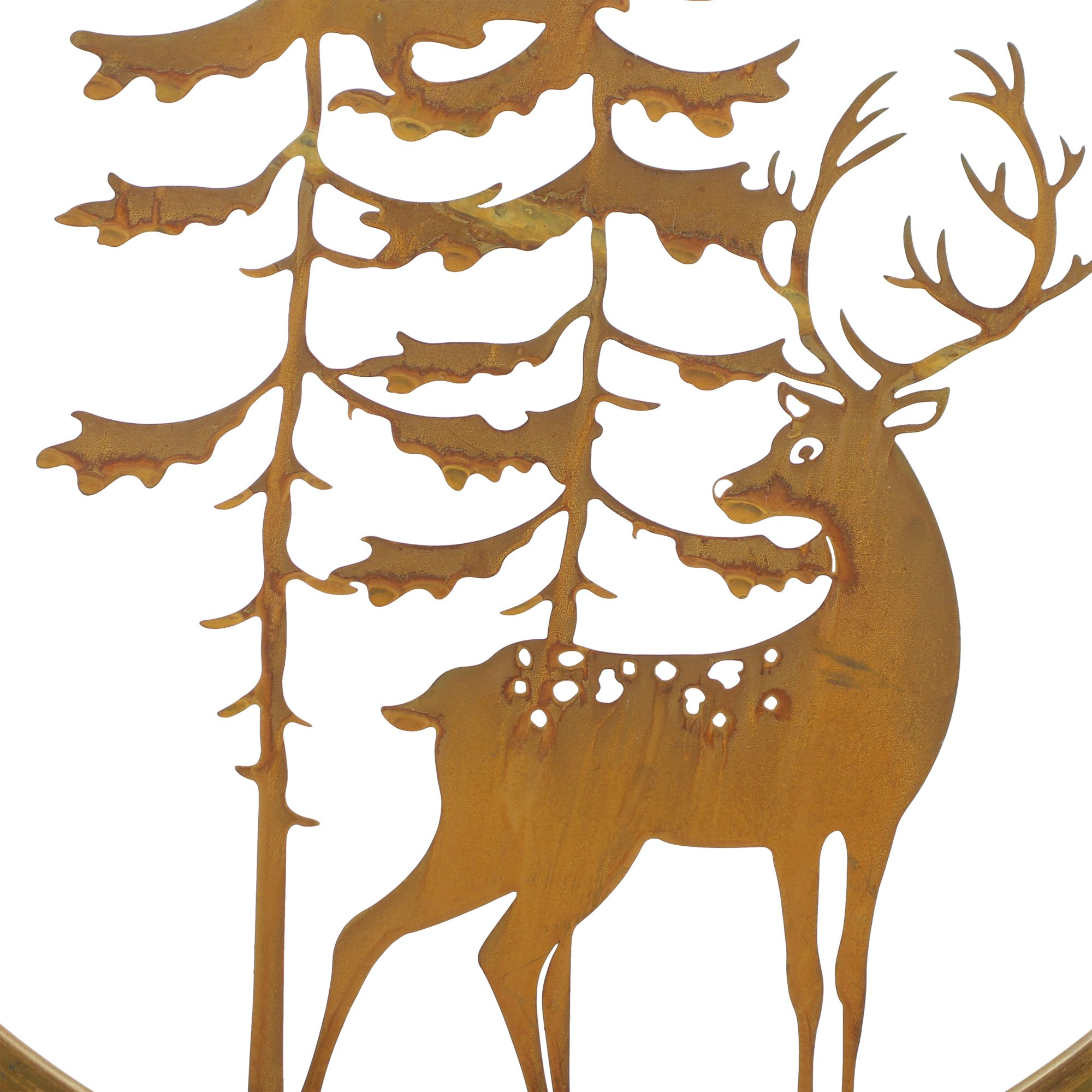 Hänger "Wald-Idylle" im Frank Flechtwaren Online Shop für Weihnachten kaufen Hänger "Wald-Idylle" im Frank Flechtwaren Online Shop für Weihnachten kaufen